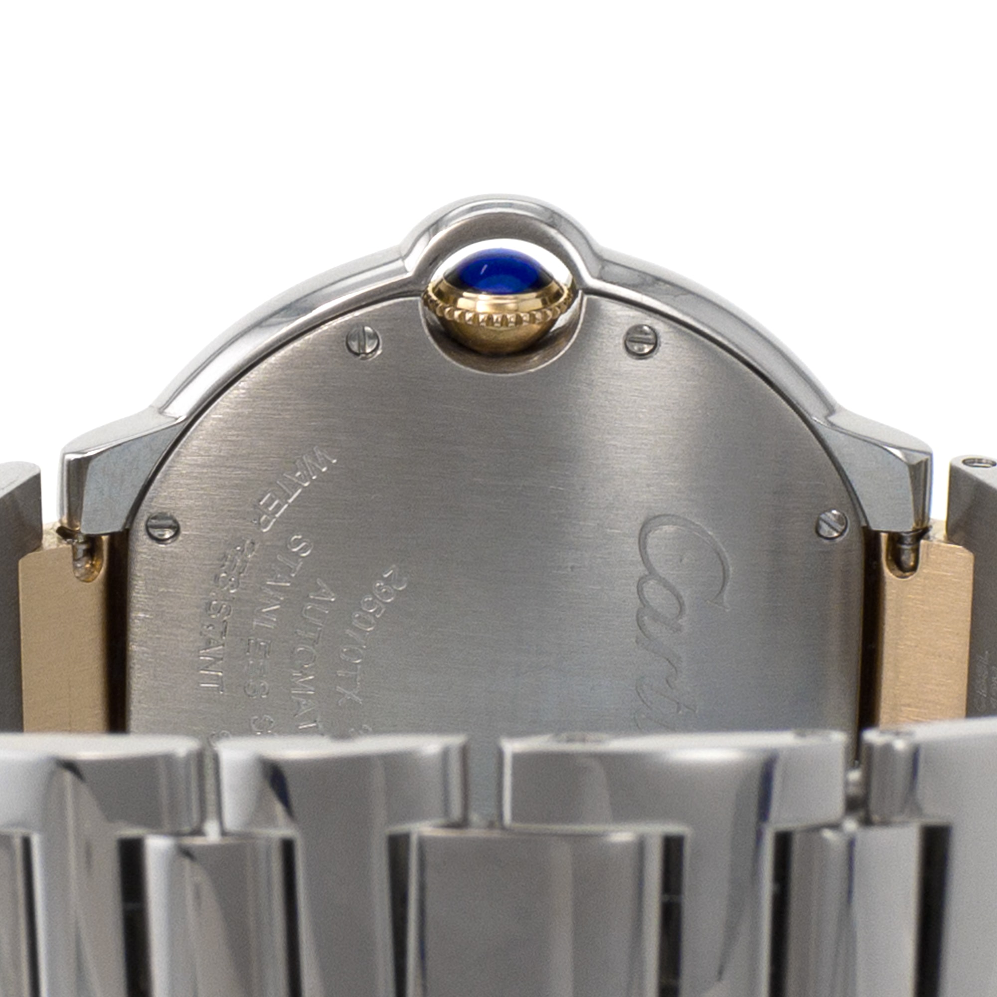 Cartier Ballon Bleu