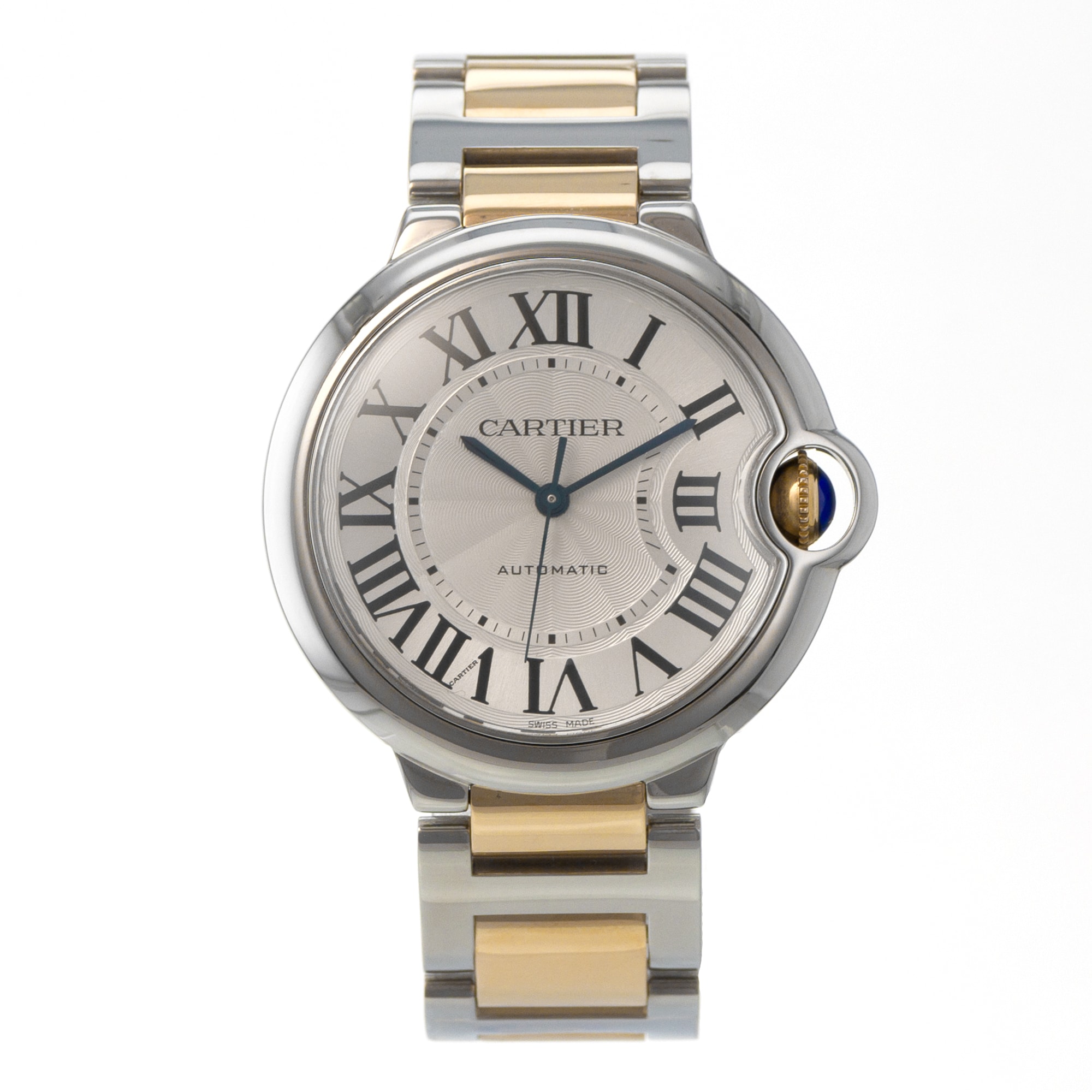 Cartier Ballon Bleu