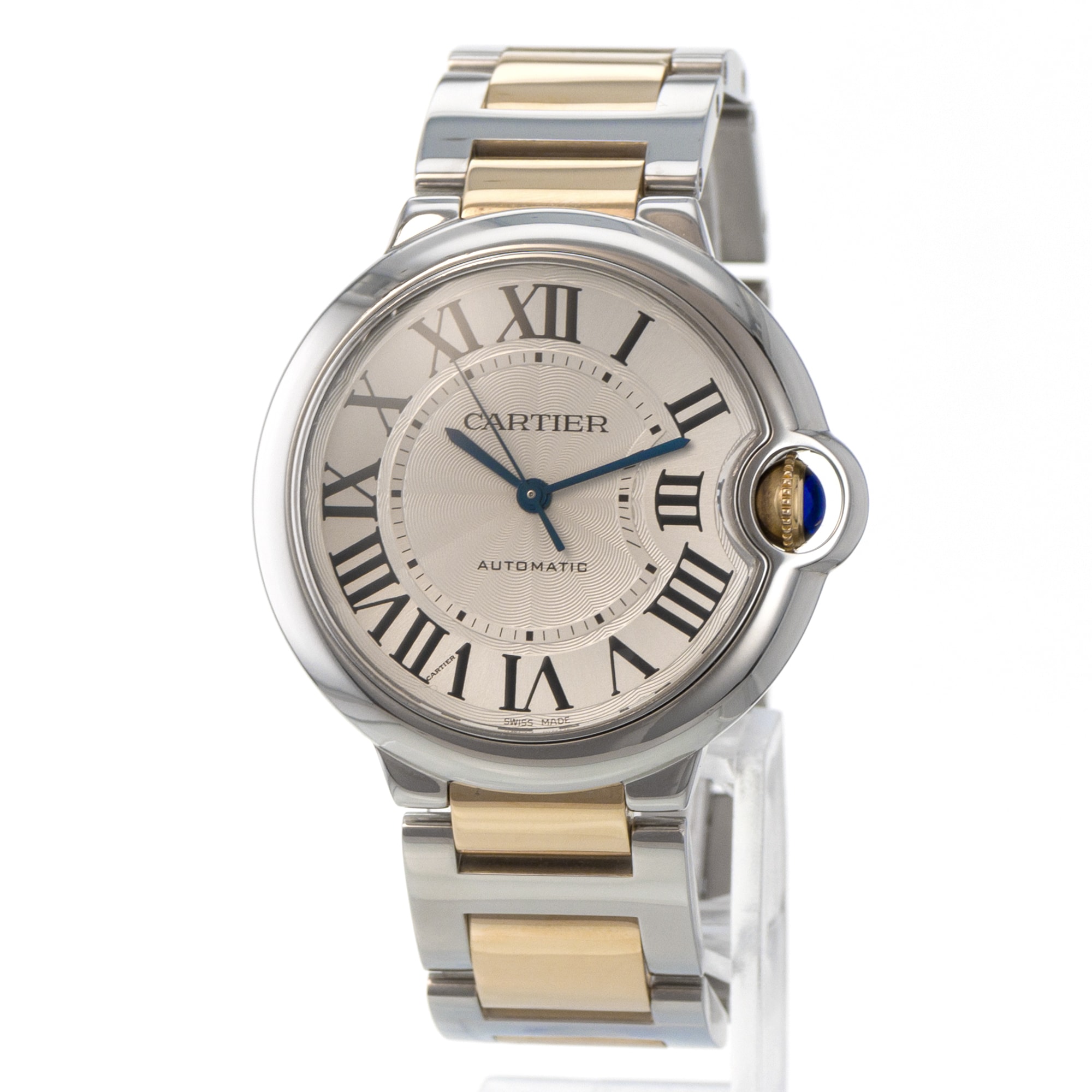 Cartier Ballon Bleu