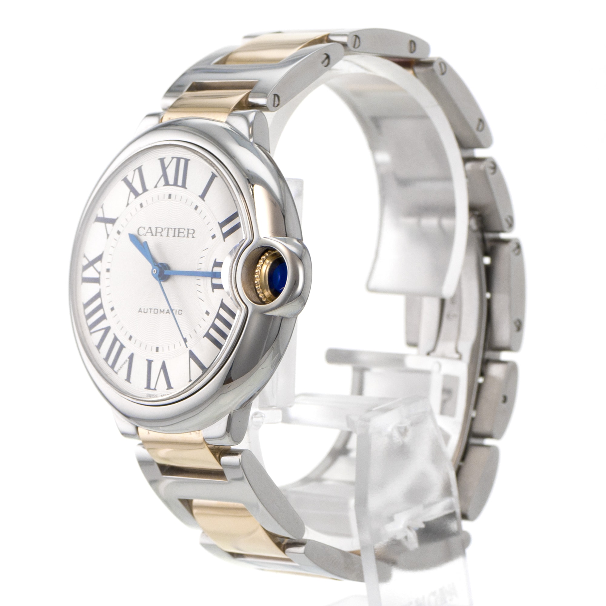 Cartier Ballon Bleu