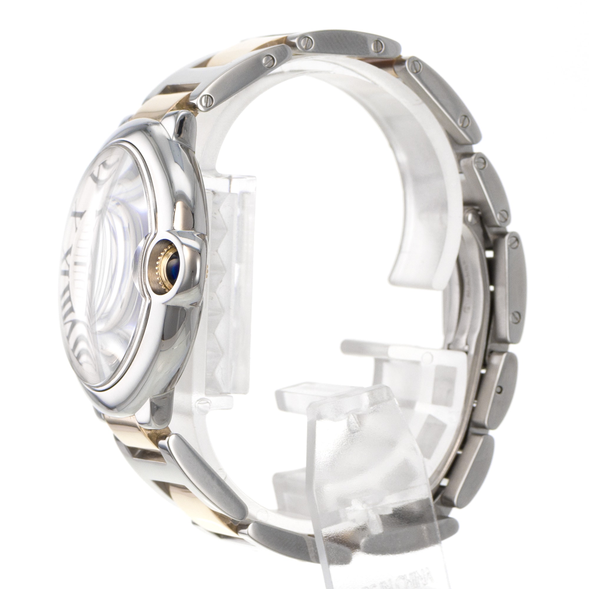 Cartier Ballon Bleu