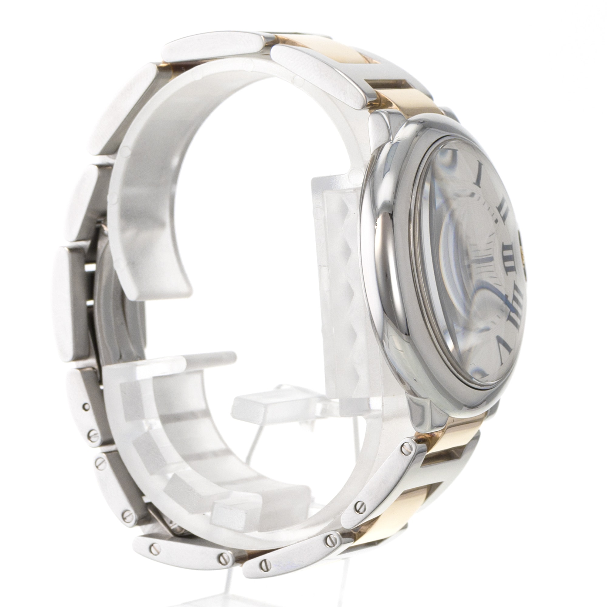 Cartier Ballon Bleu