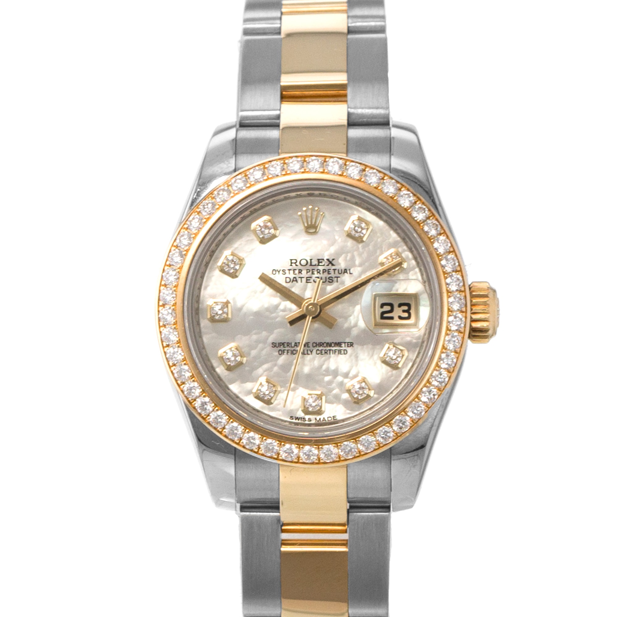 Rolex Datejust 26