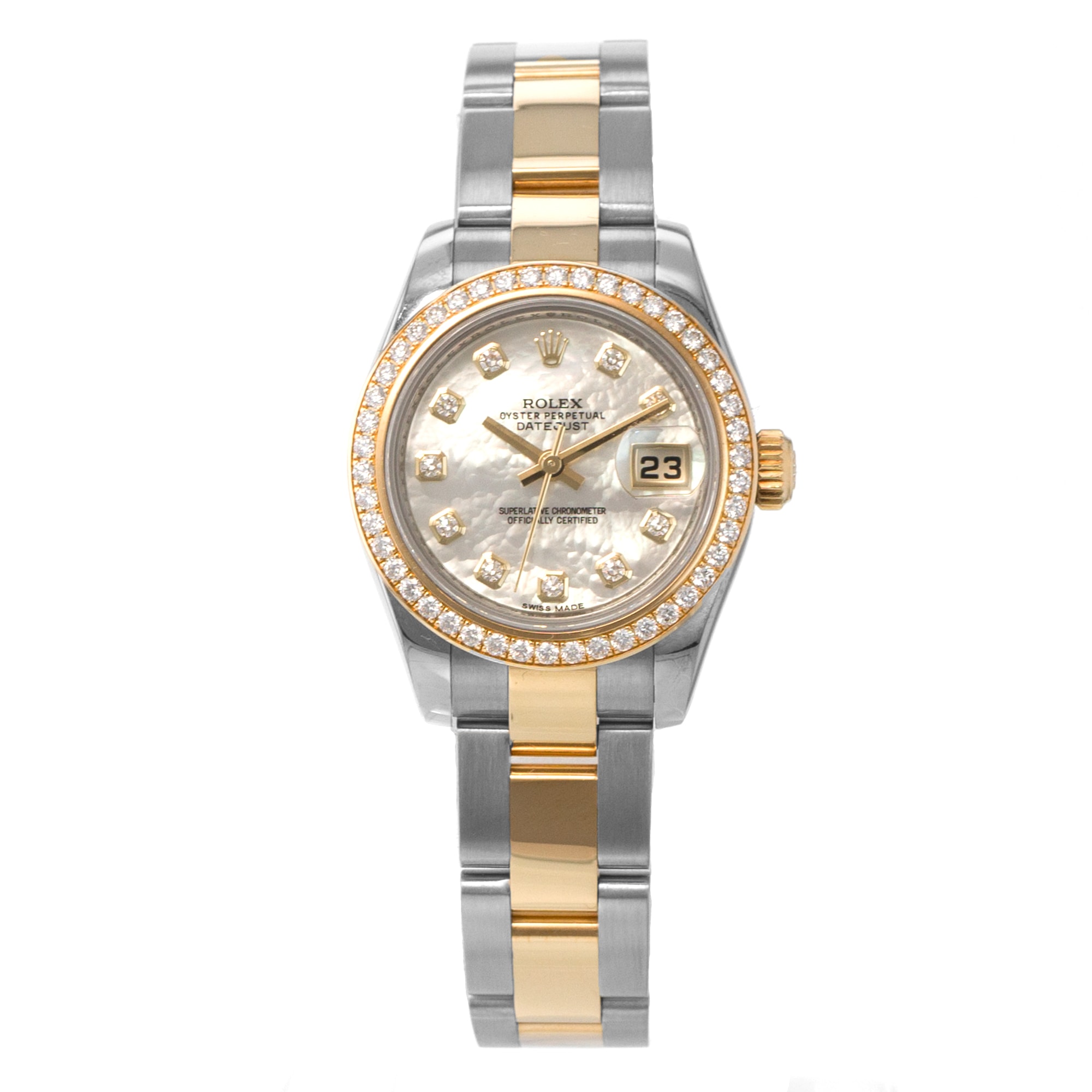 Rolex Datejust 26