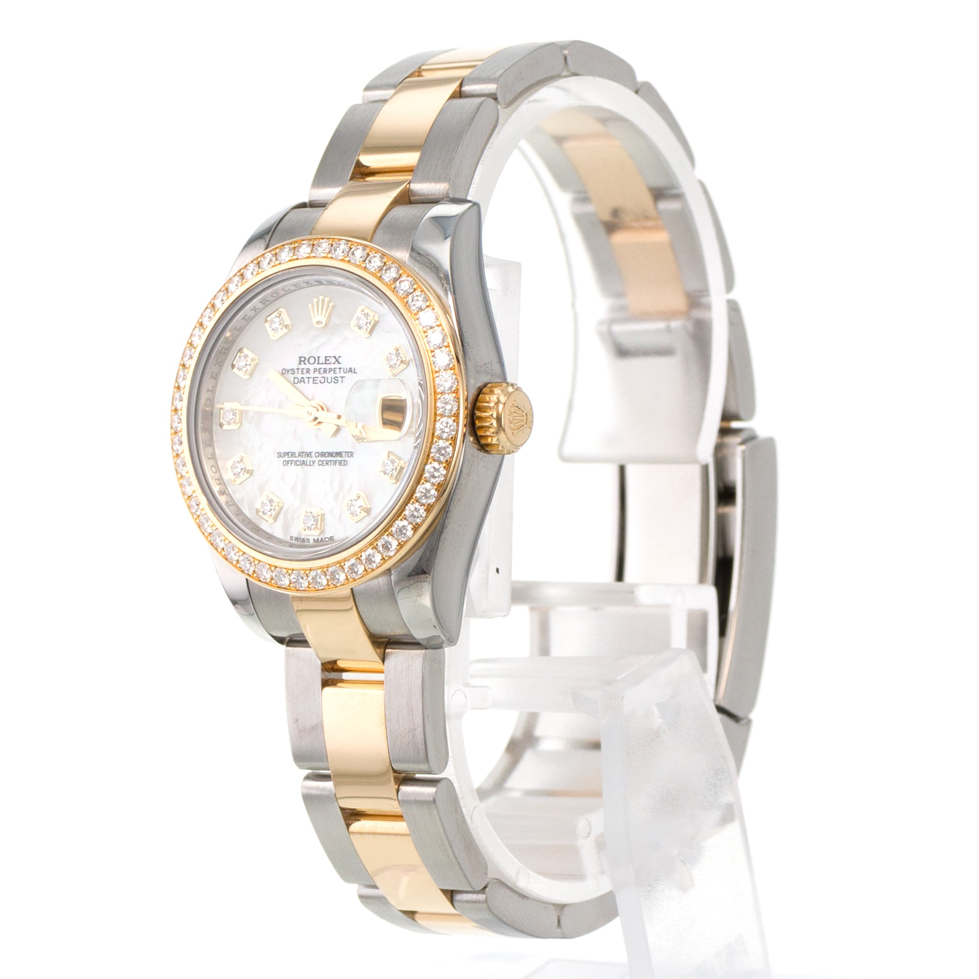 Rolex Datejust 26