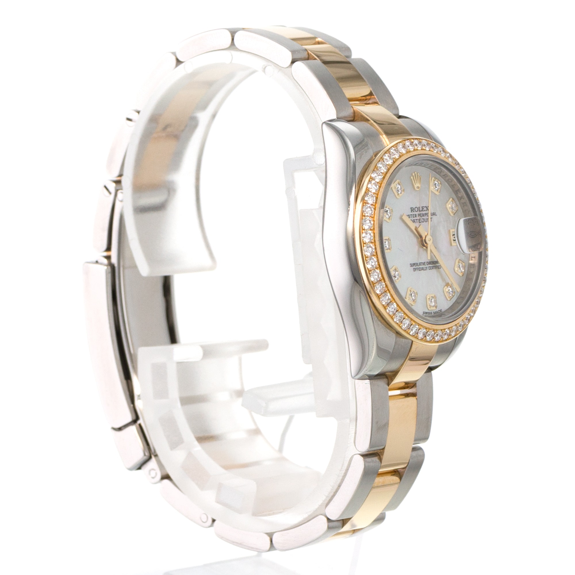 Rolex Datejust 26
