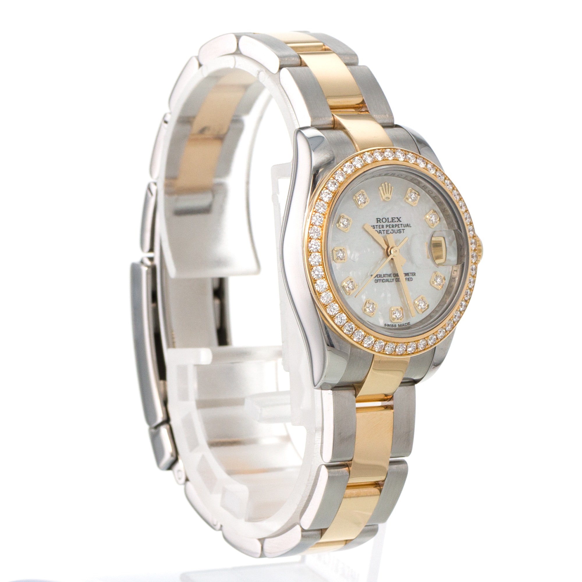 Rolex Datejust 26