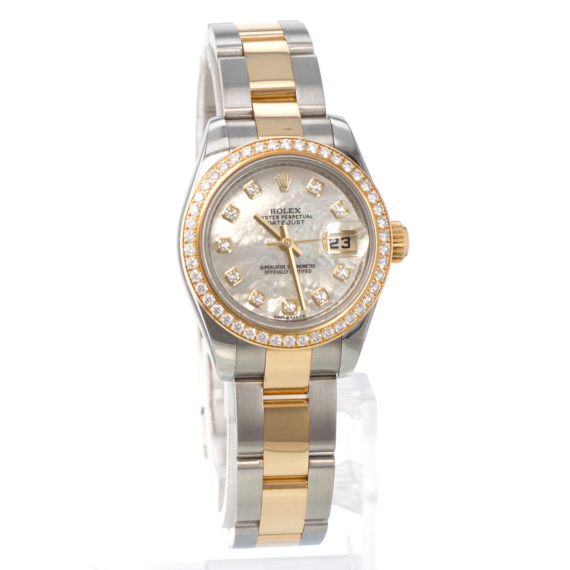 Rolex Datejust 26