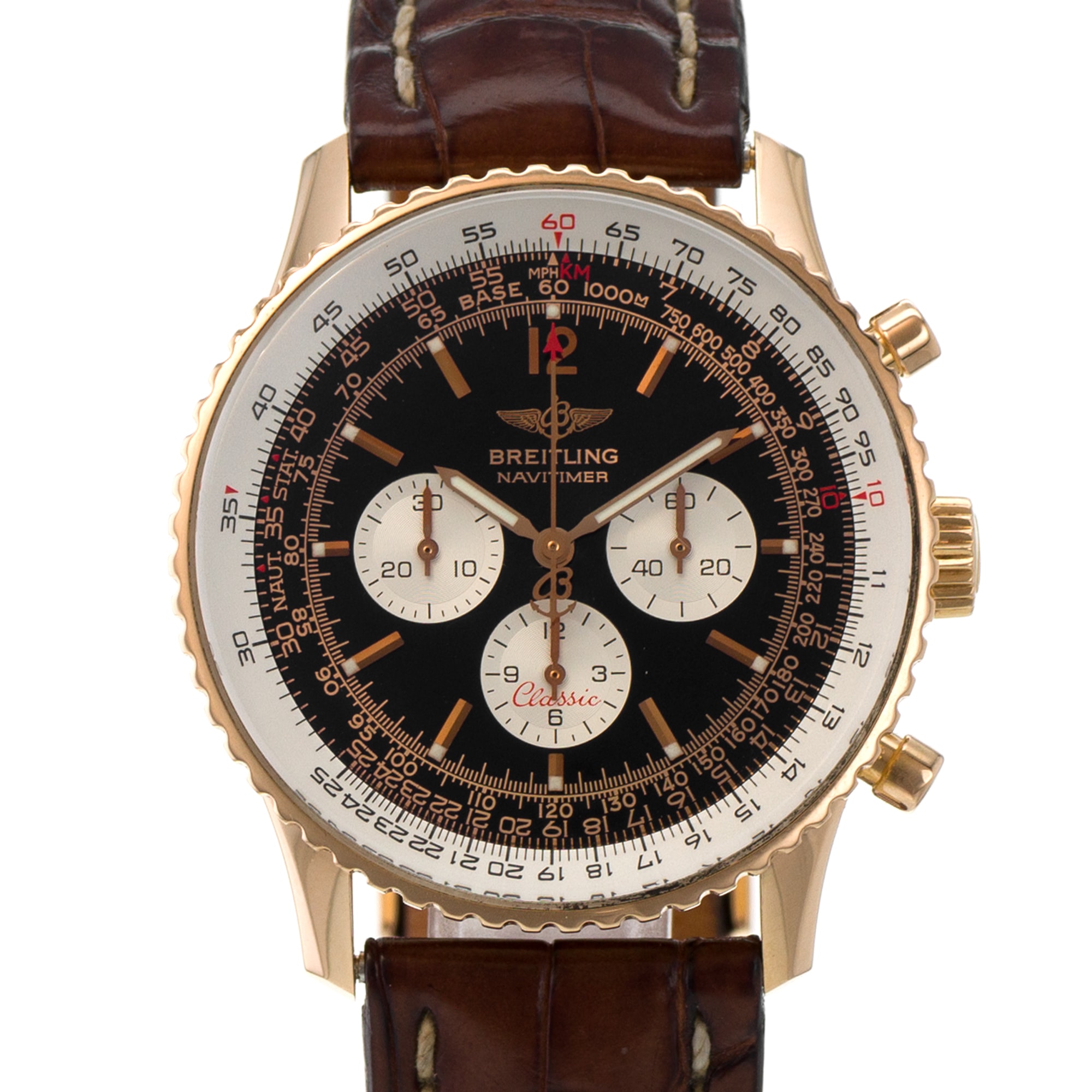 Breitling Navitimer