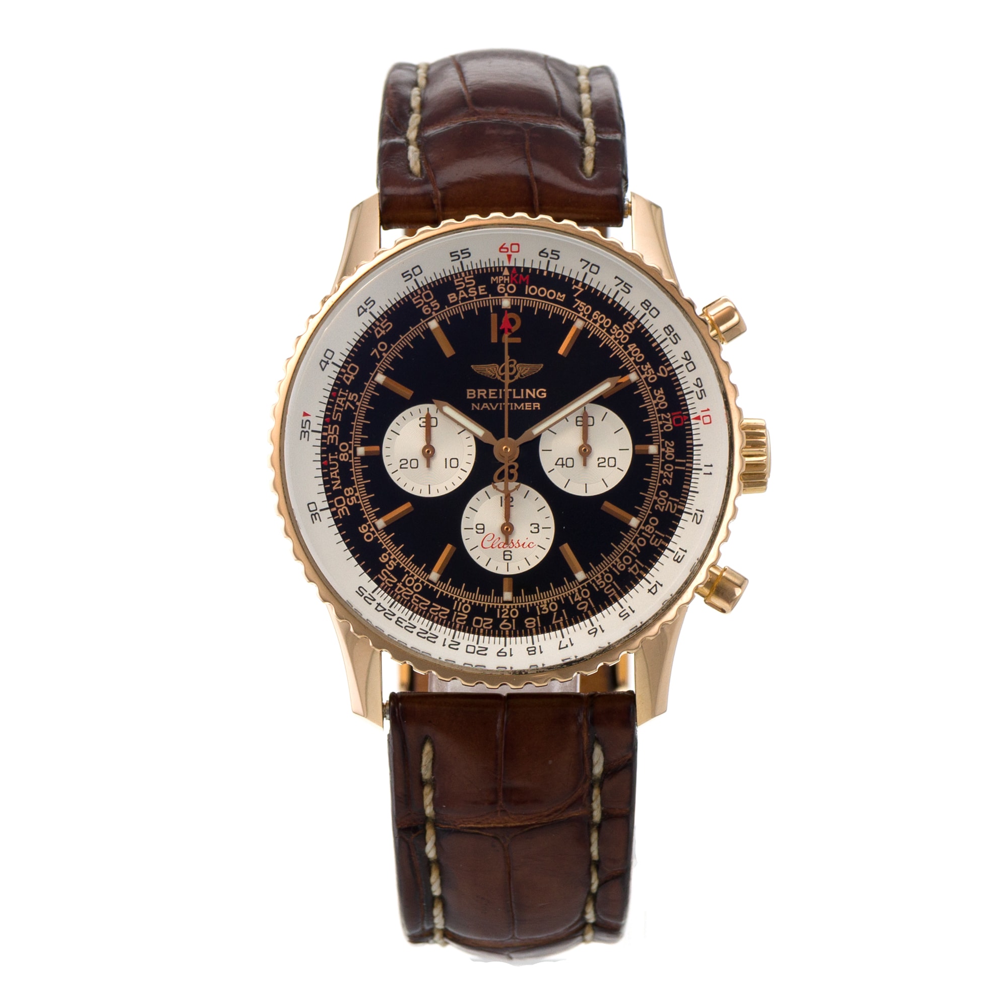 Breitling Navitimer