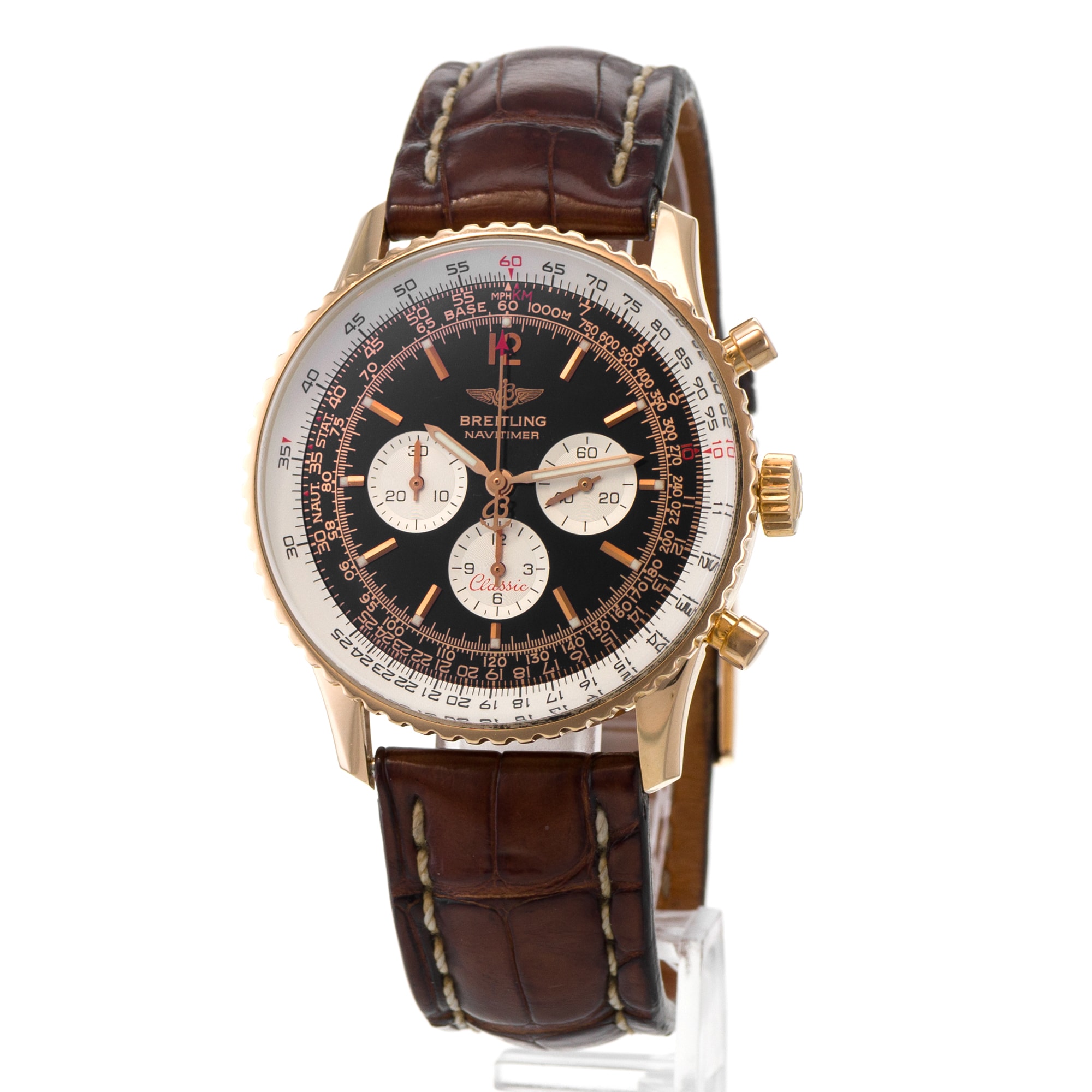 Breitling Navitimer
