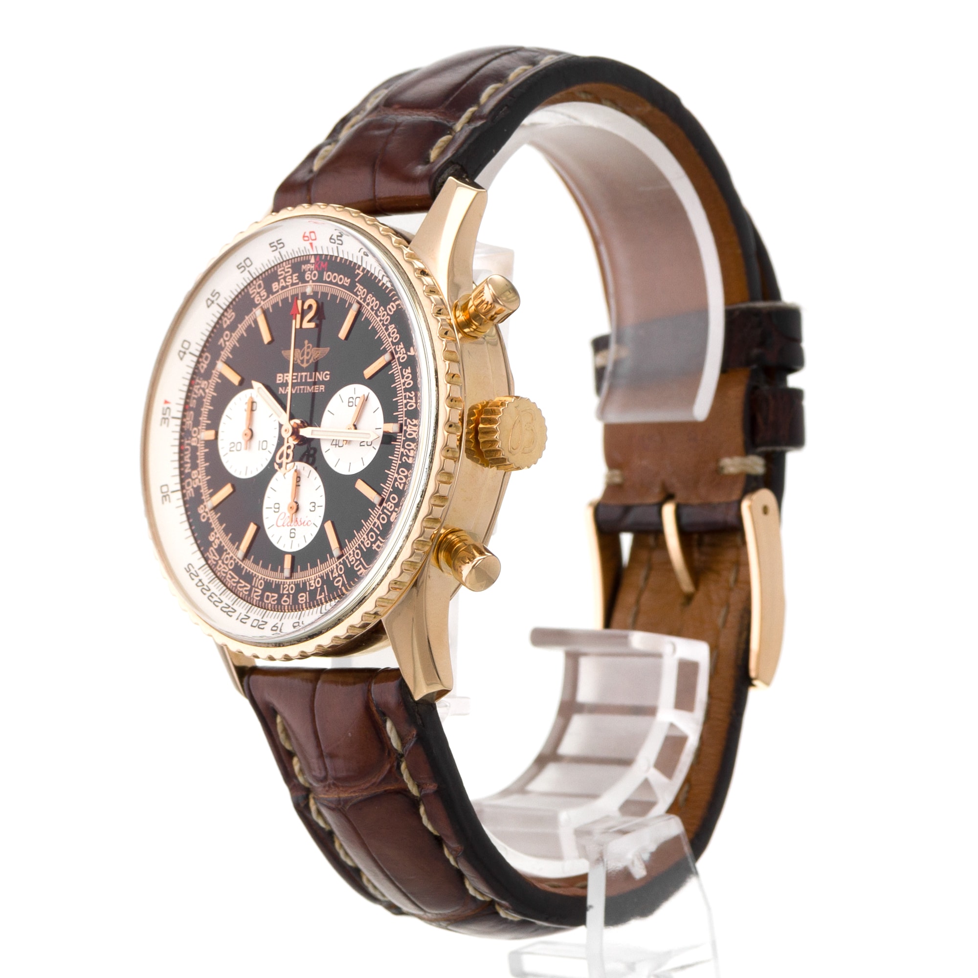Breitling Navitimer