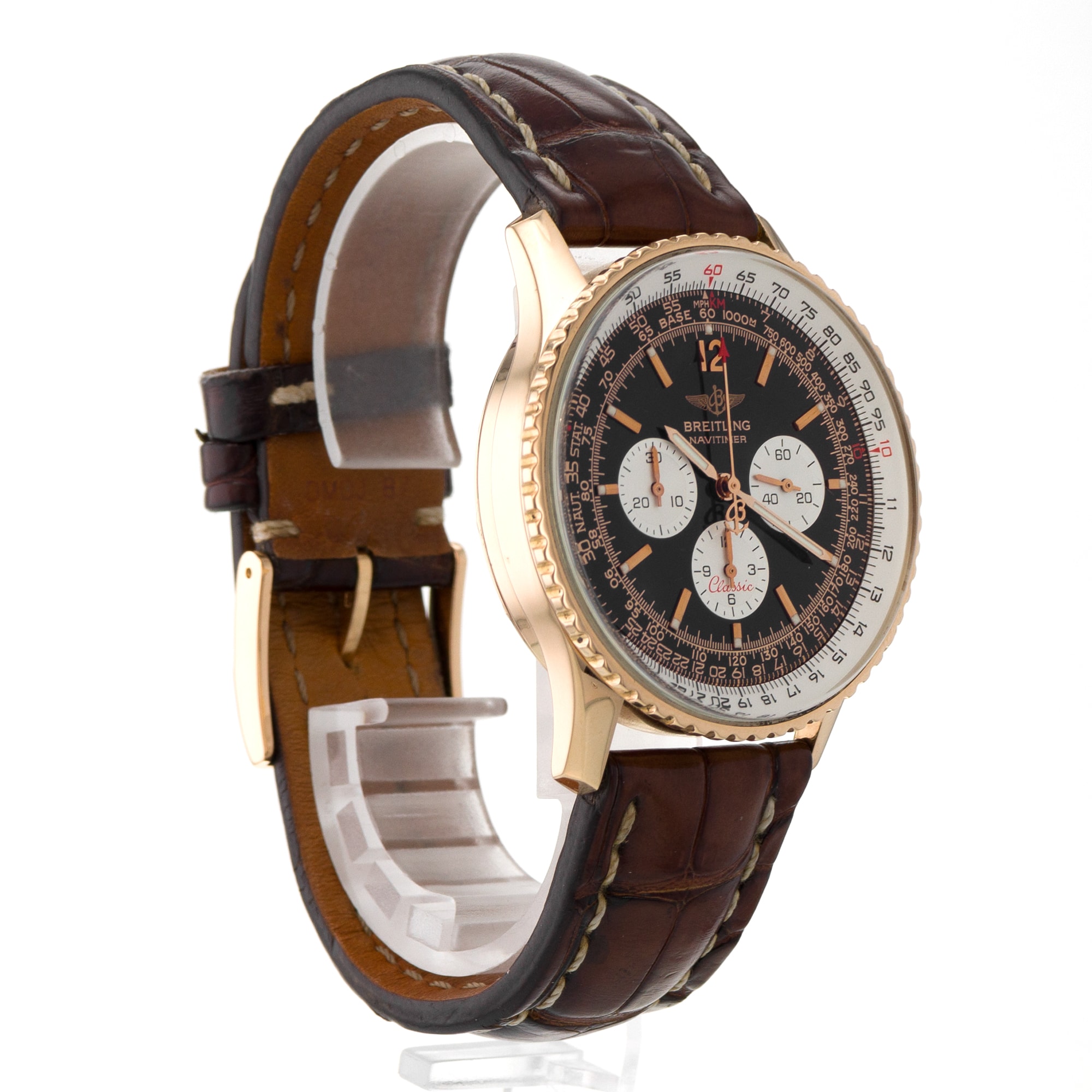 Breitling Navitimer
