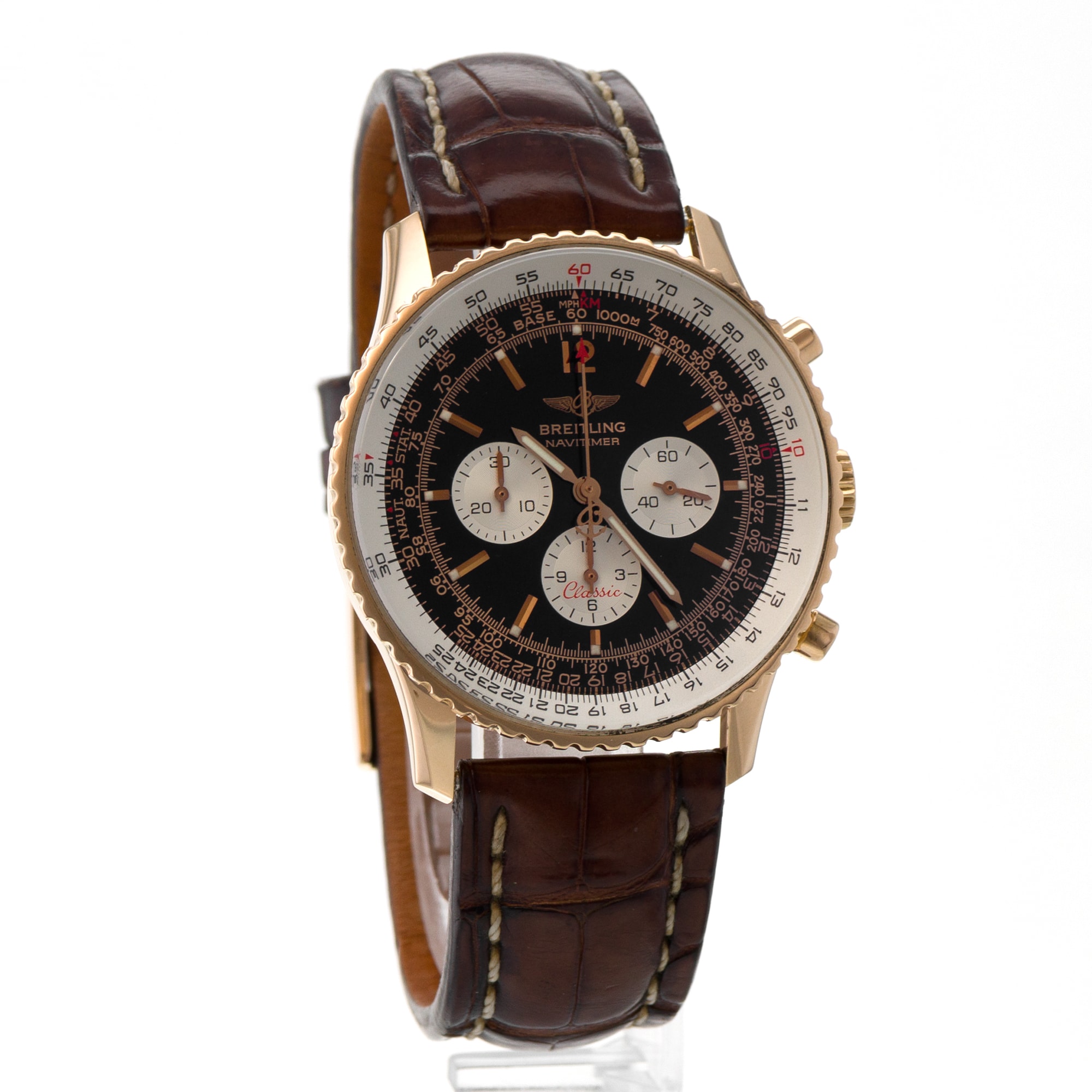 Breitling Navitimer