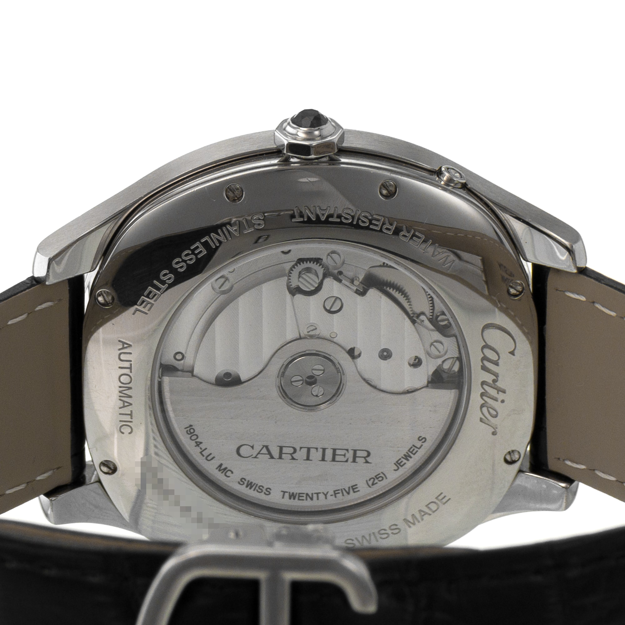 Cartier Drive de Cartier