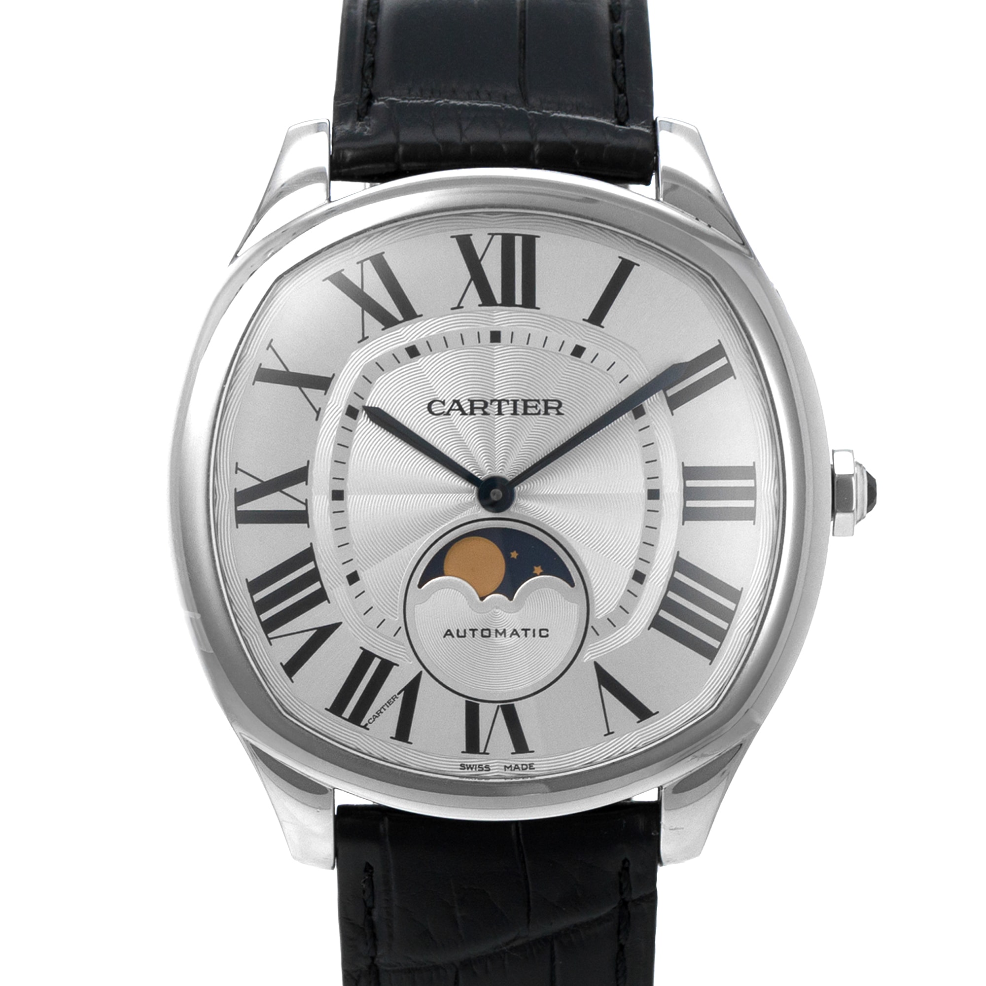 Cartier Drive de Cartier
