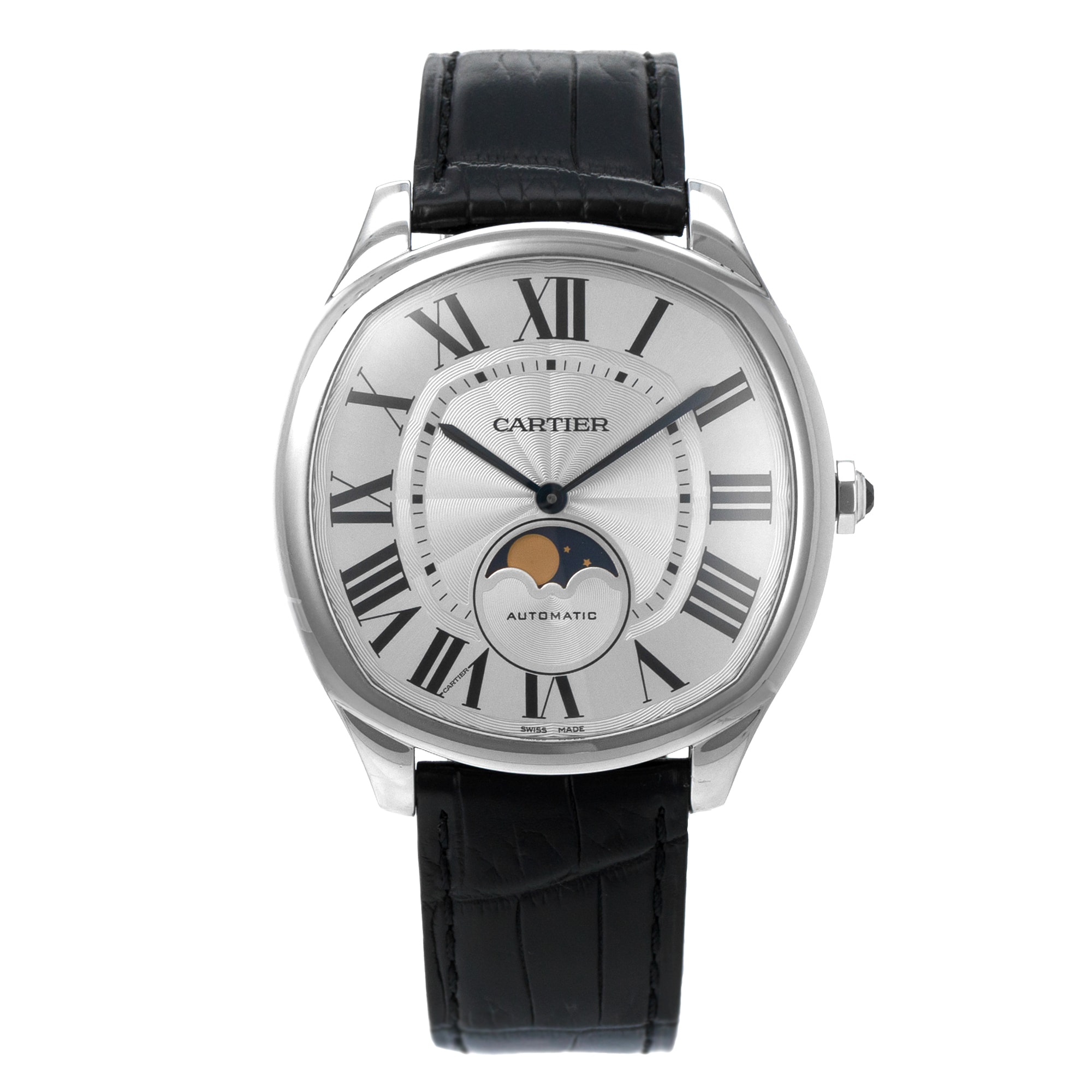 Cartier Drive de Cartier