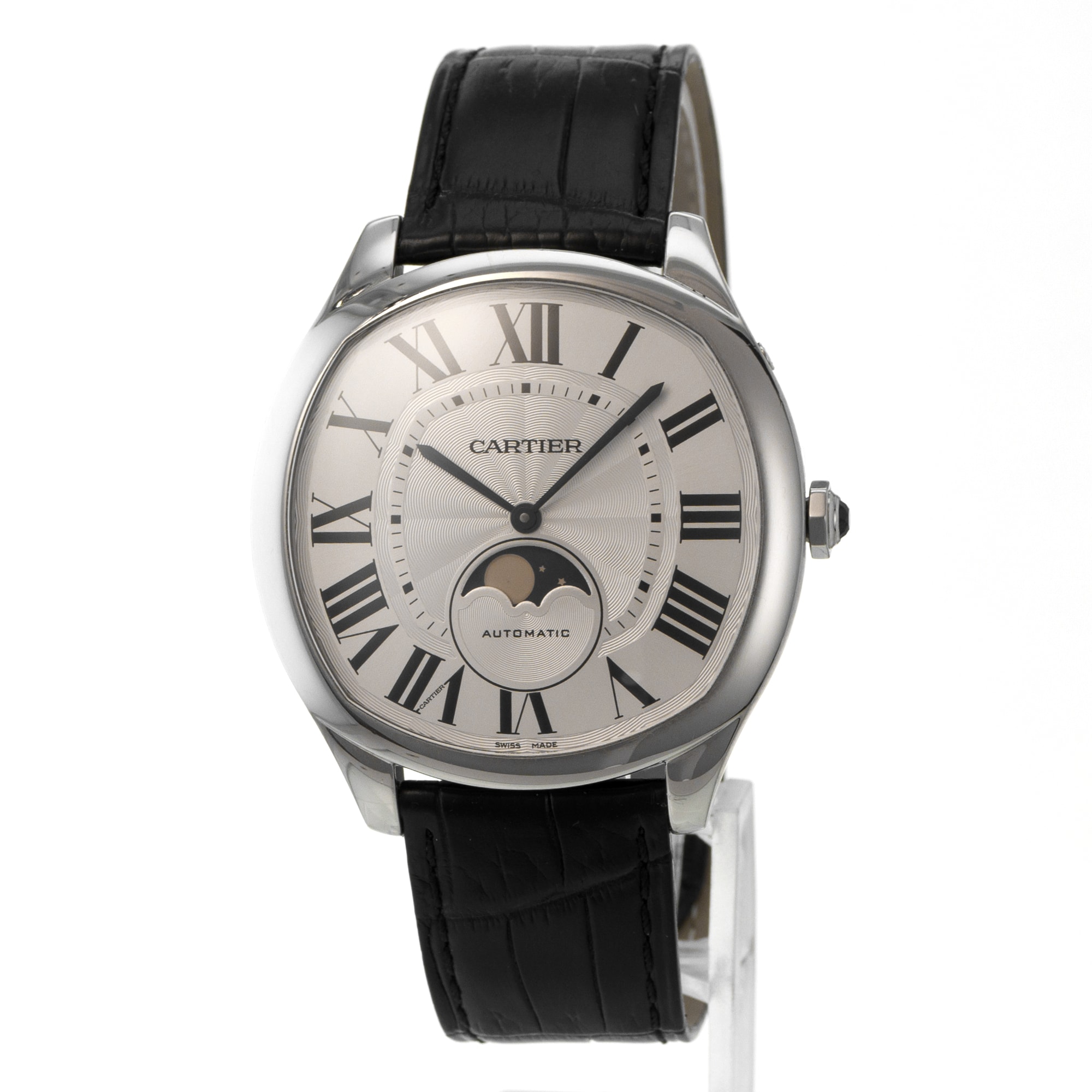 Cartier Drive de Cartier