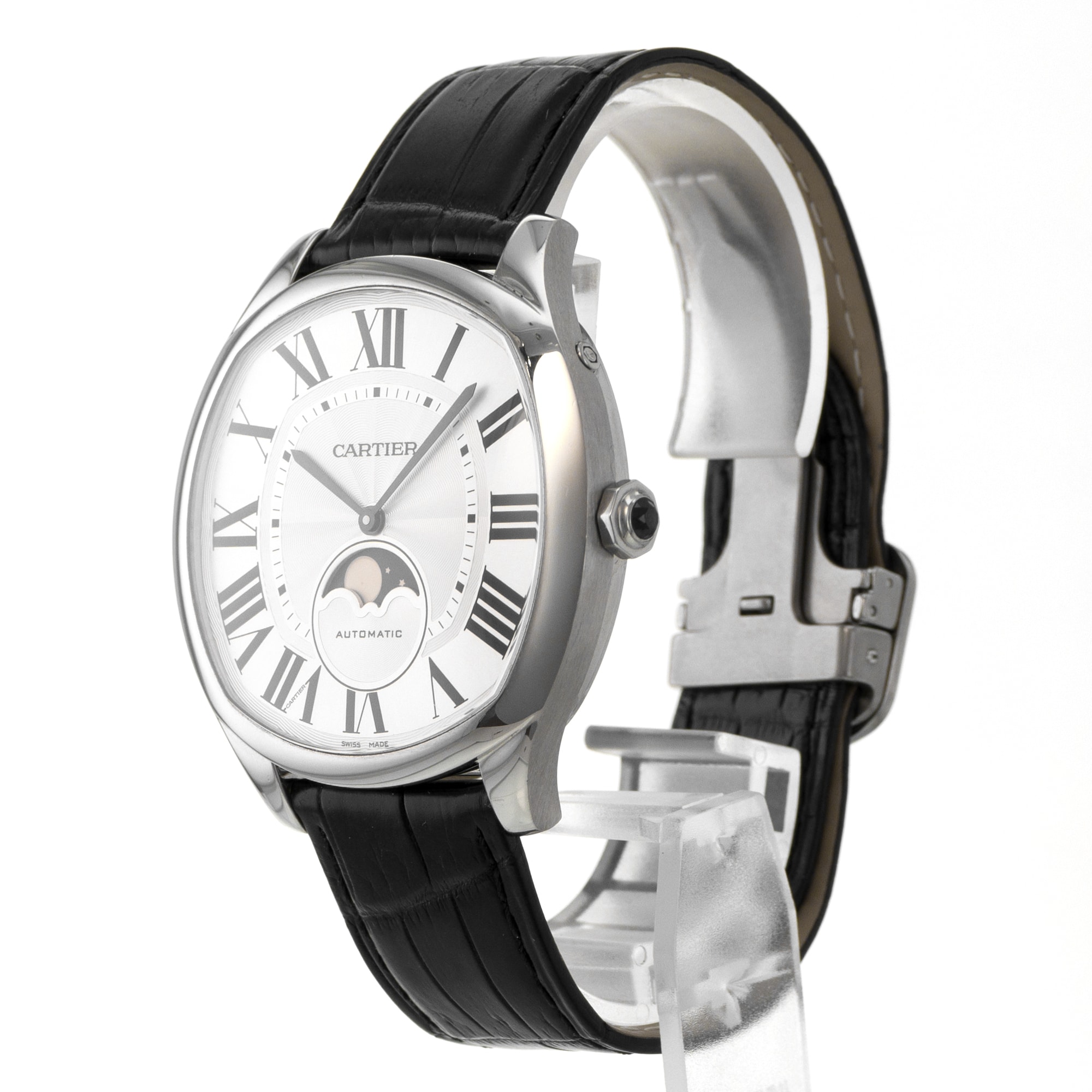 Cartier Drive de Cartier