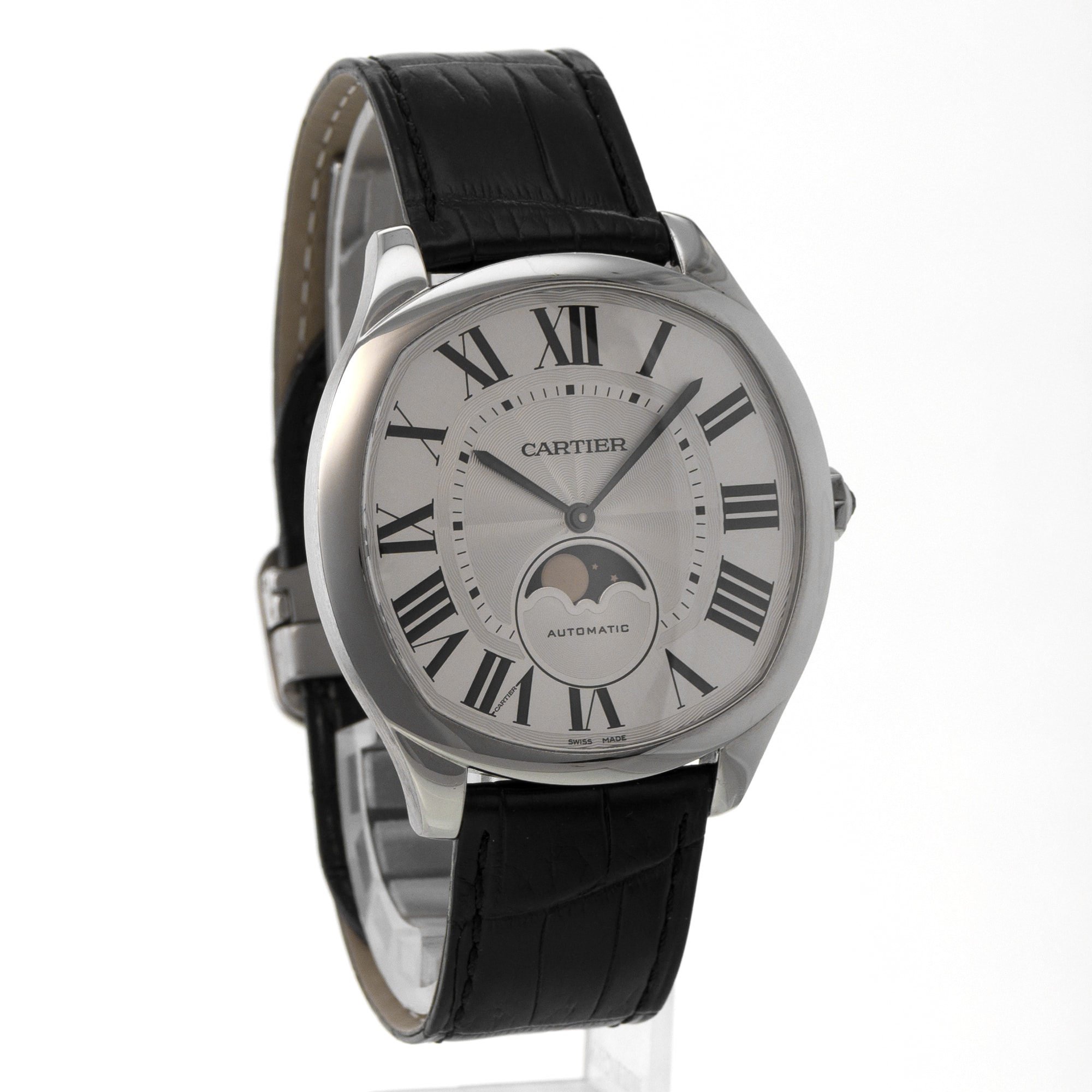 Cartier Drive de Cartier