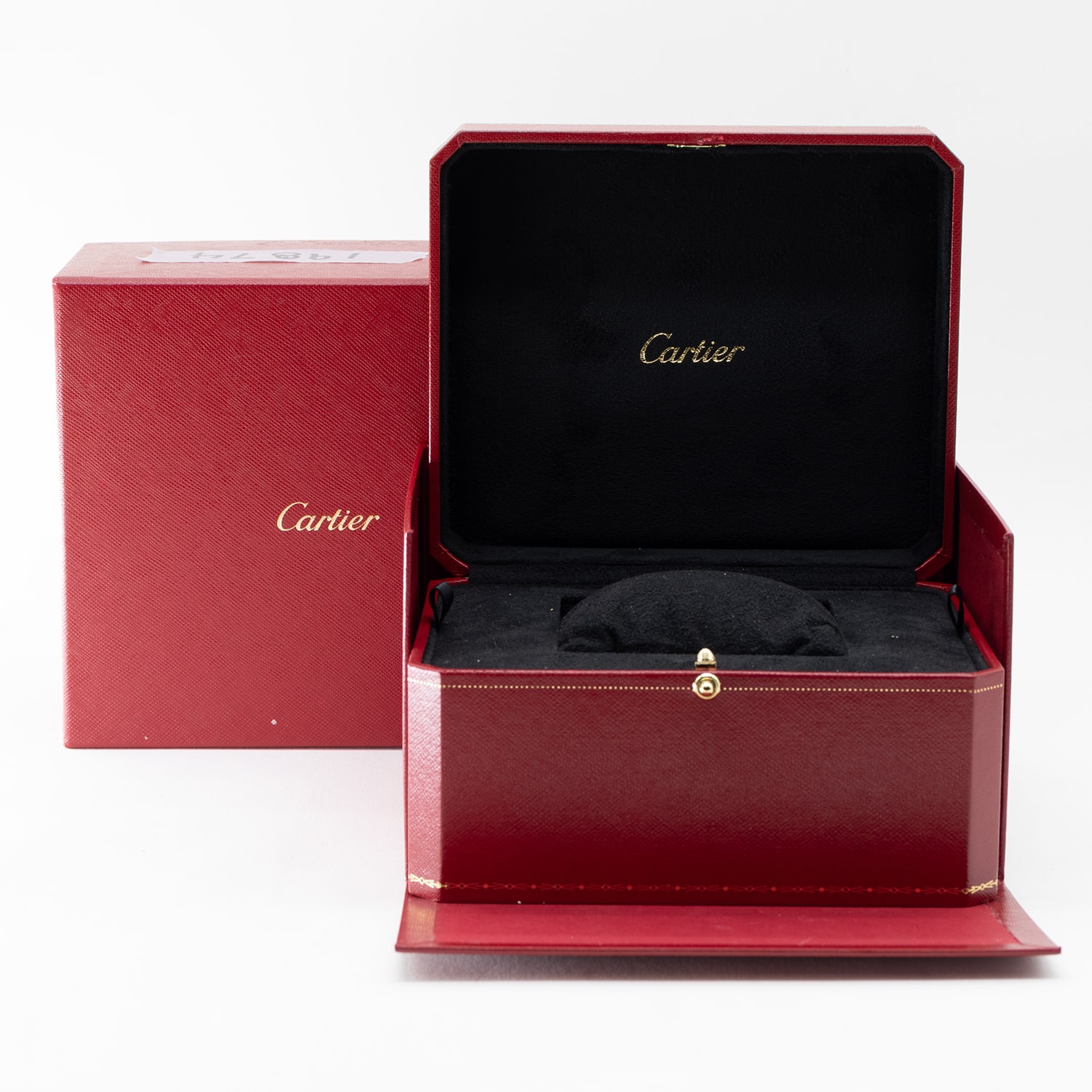 Cartier Panthere