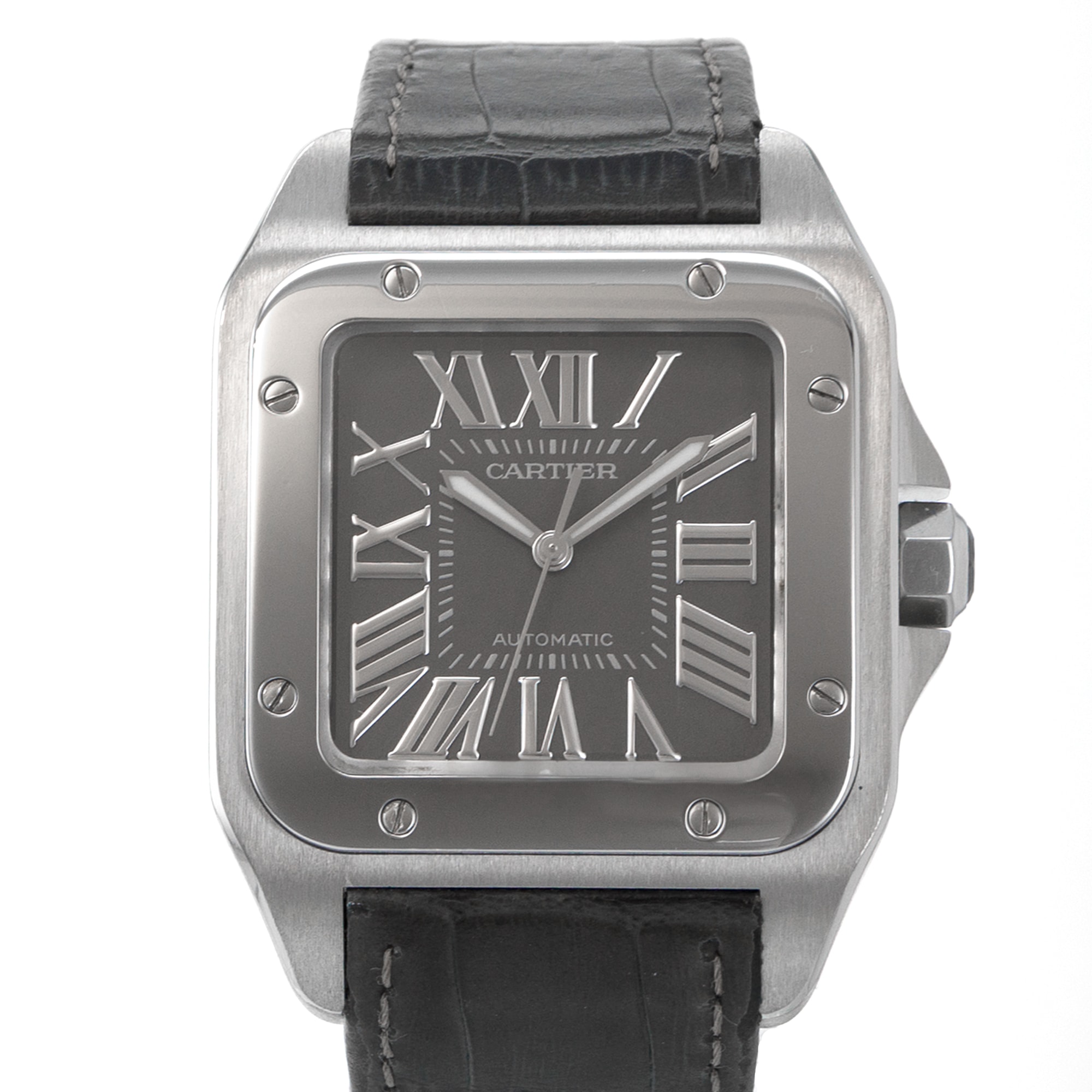 Cartier Santos 100 XL