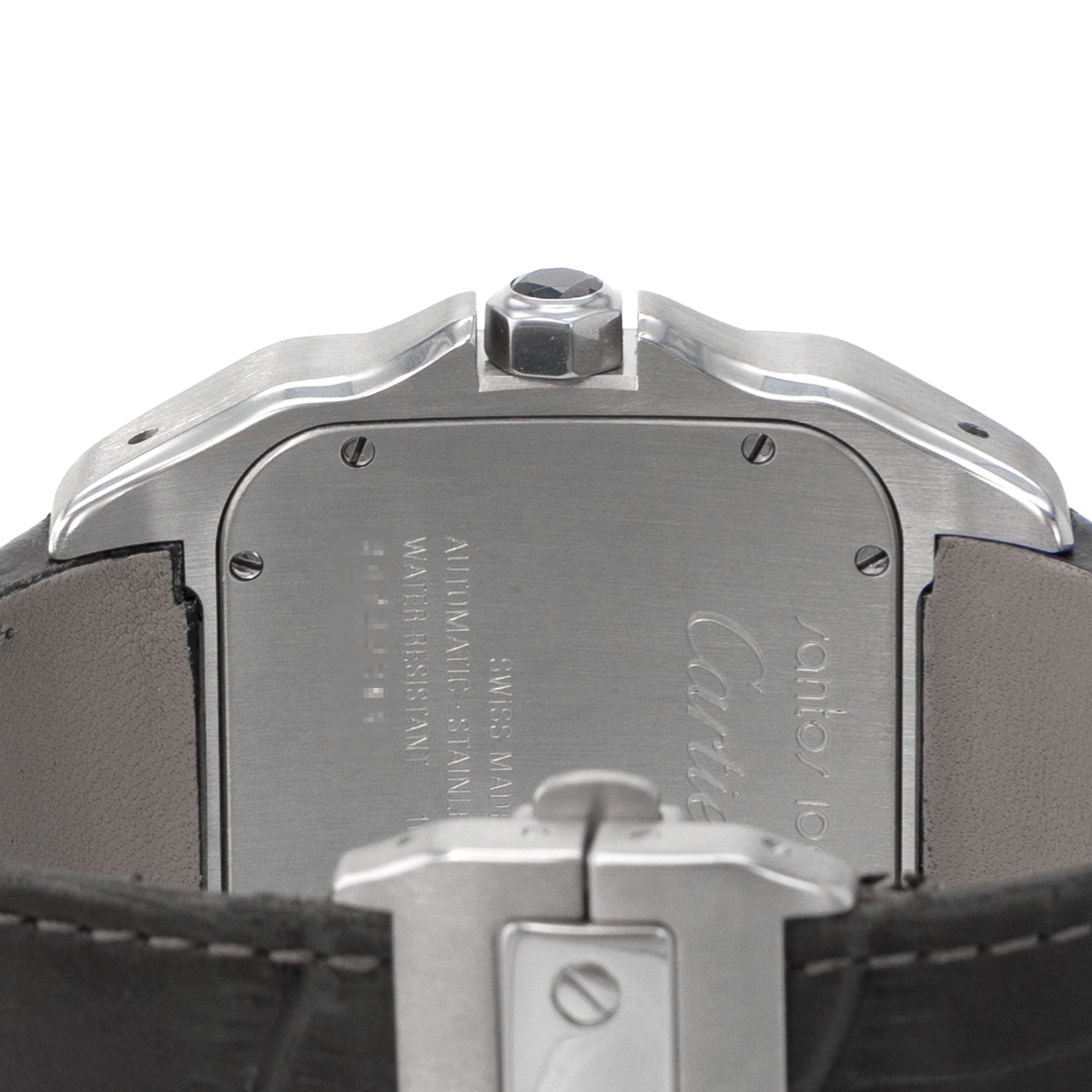 Cartier Santos 100 XL
