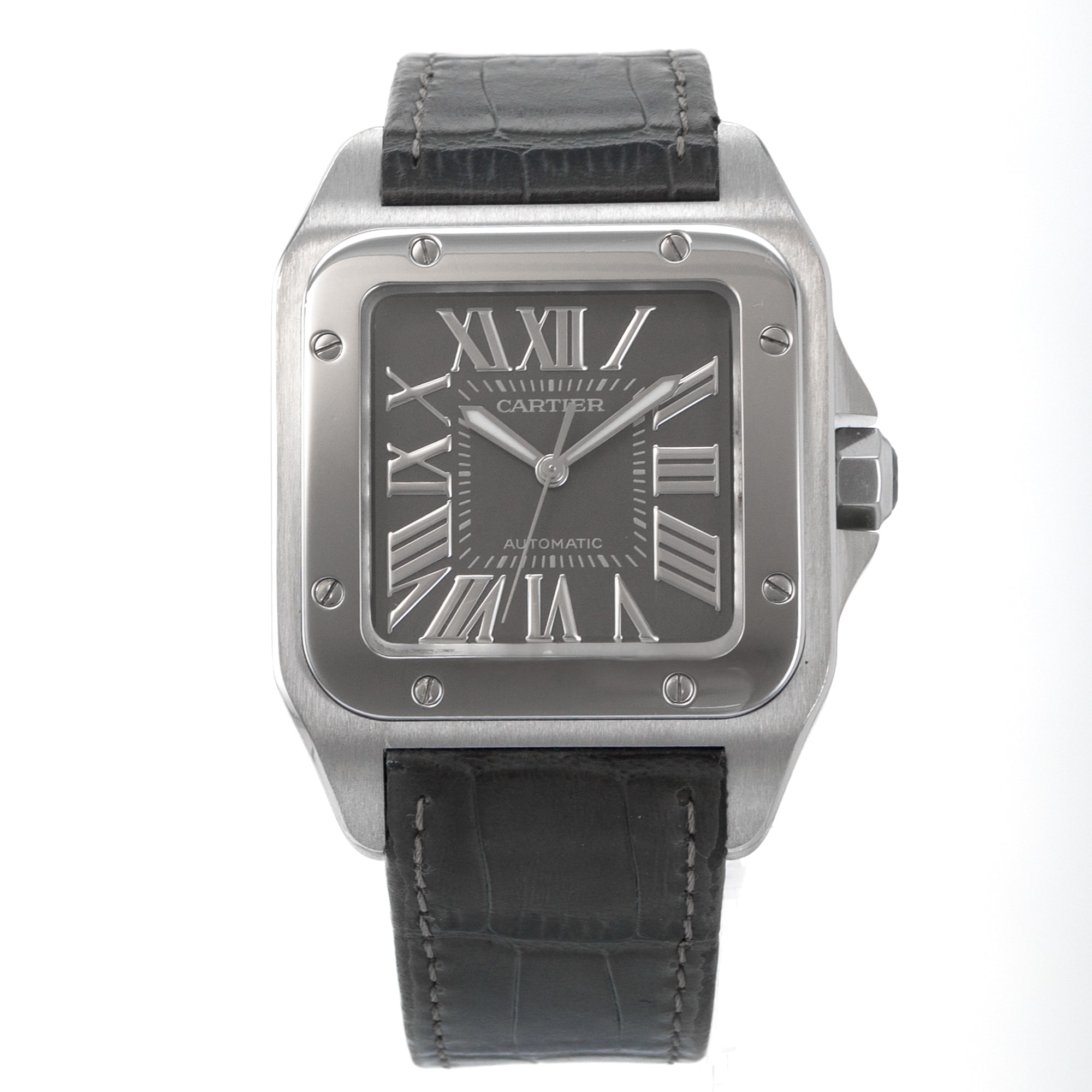 Cartier Santos 100 XL