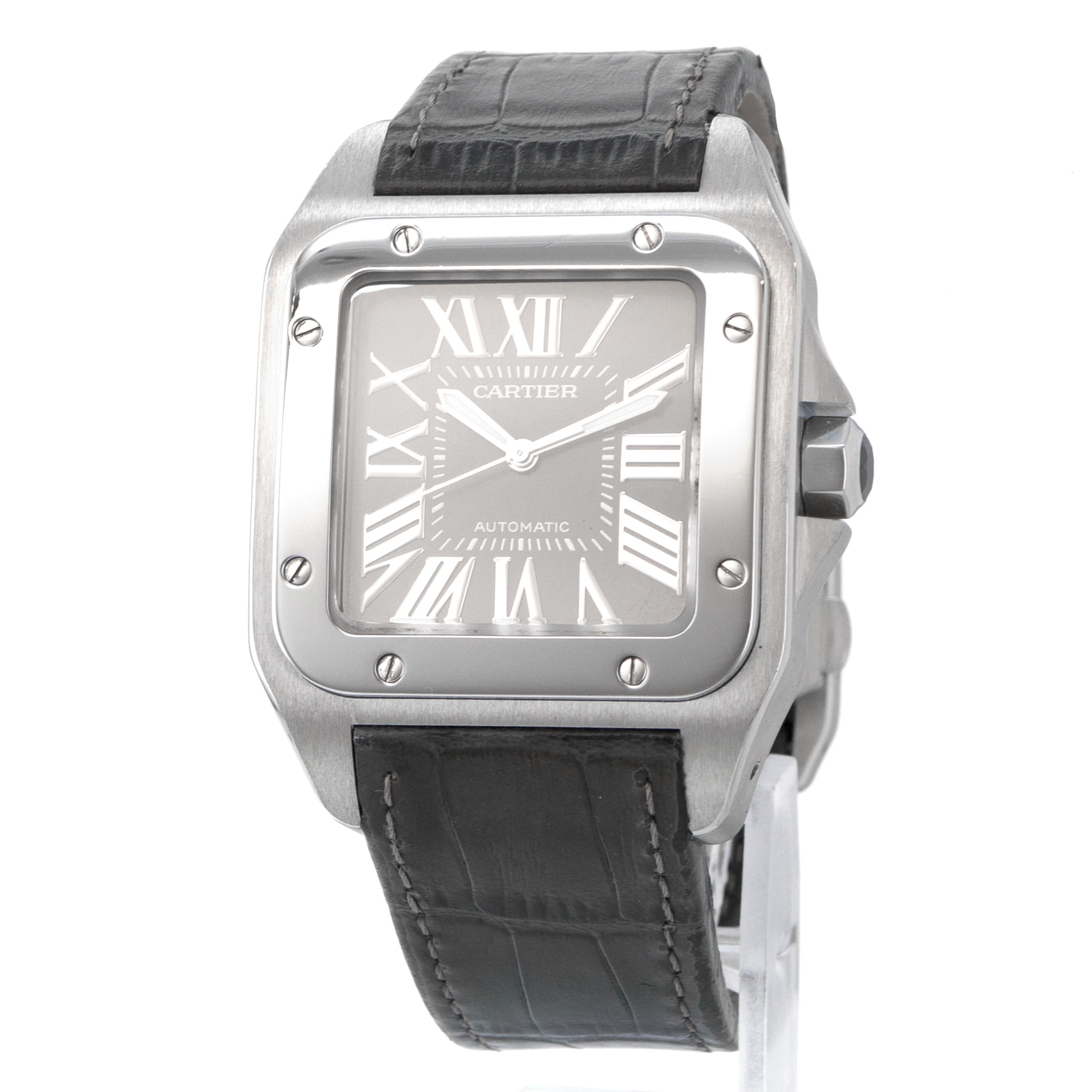Cartier Santos 100 XL
