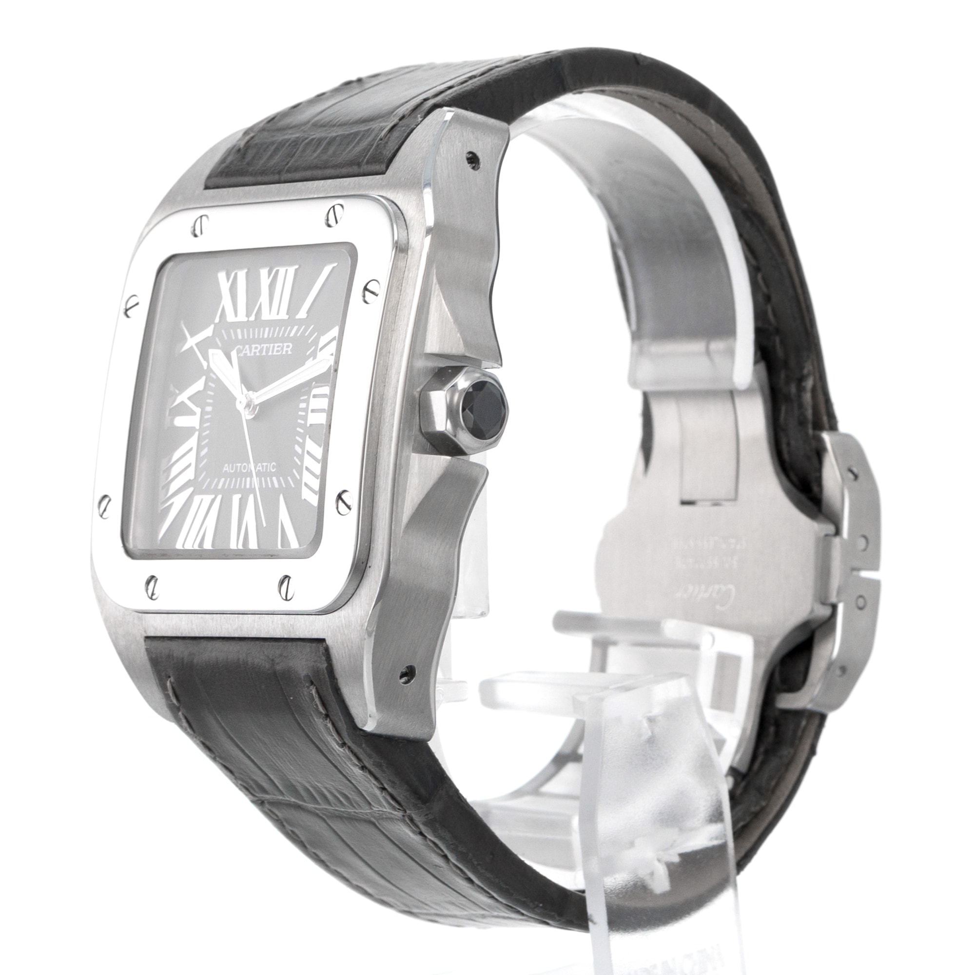 Cartier Santos 100 XL