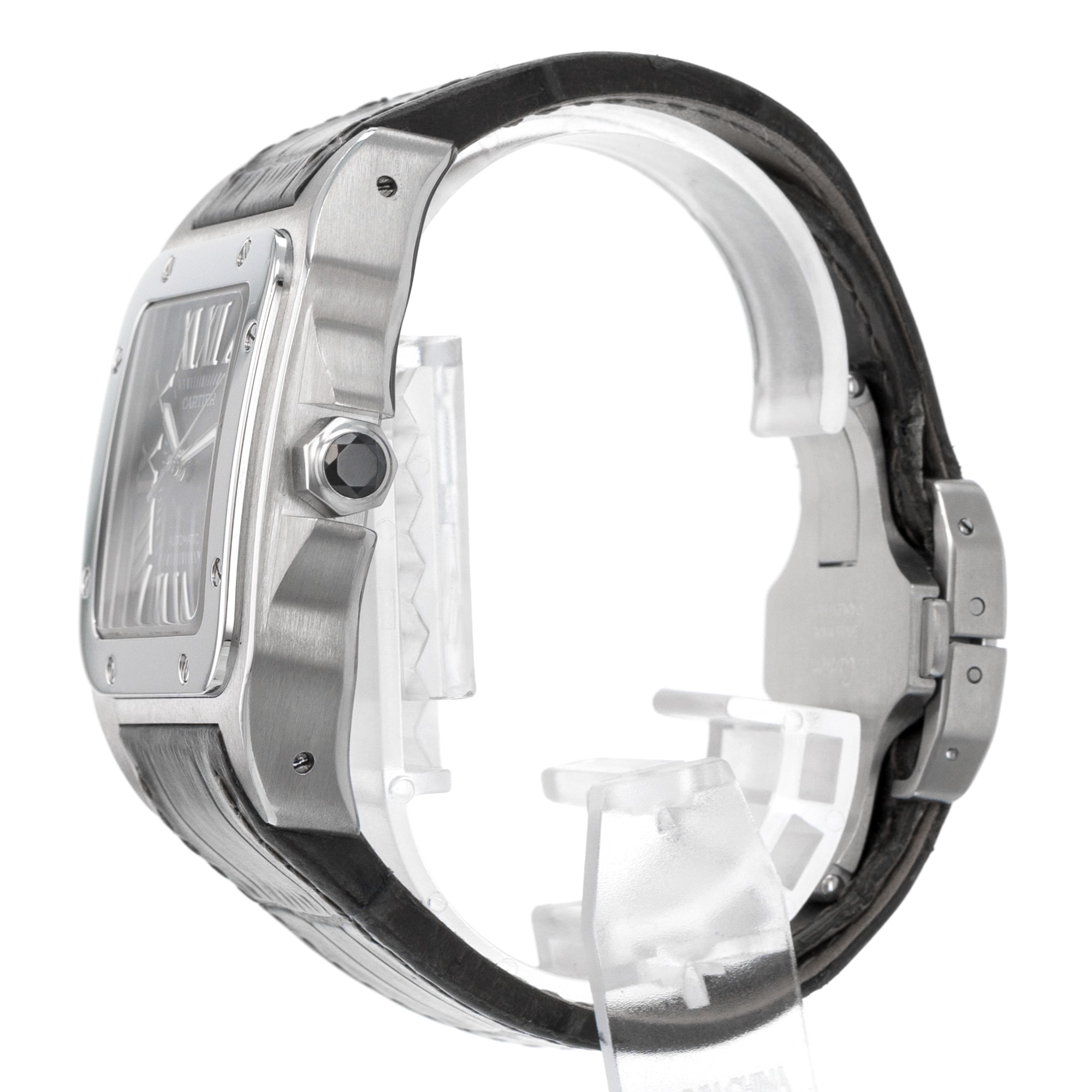 Cartier Santos 100 XL