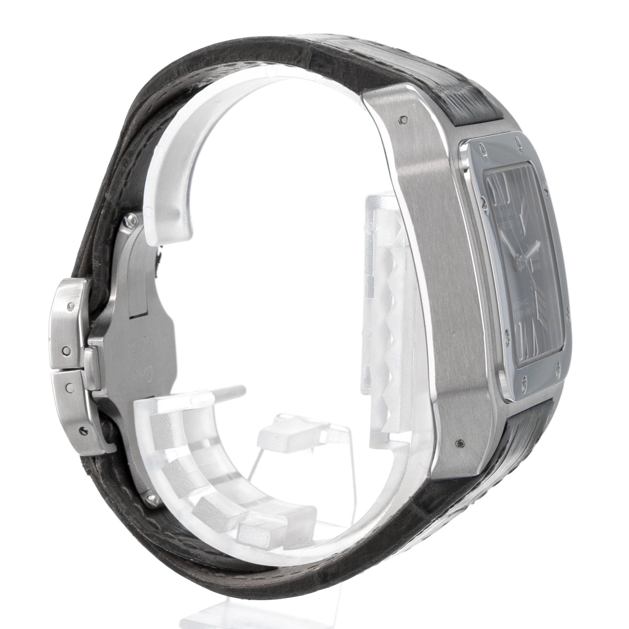Cartier Santos 100 XL
