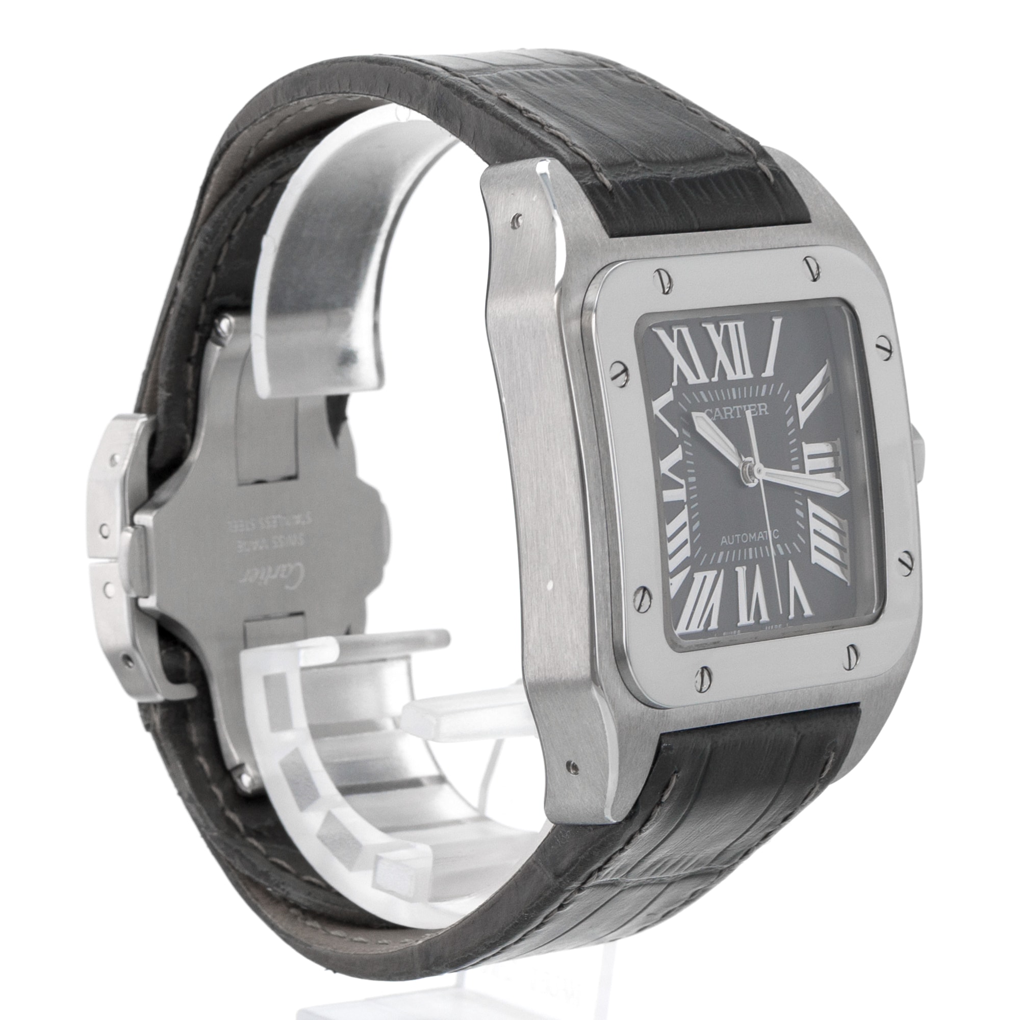 Cartier Santos 100 XL