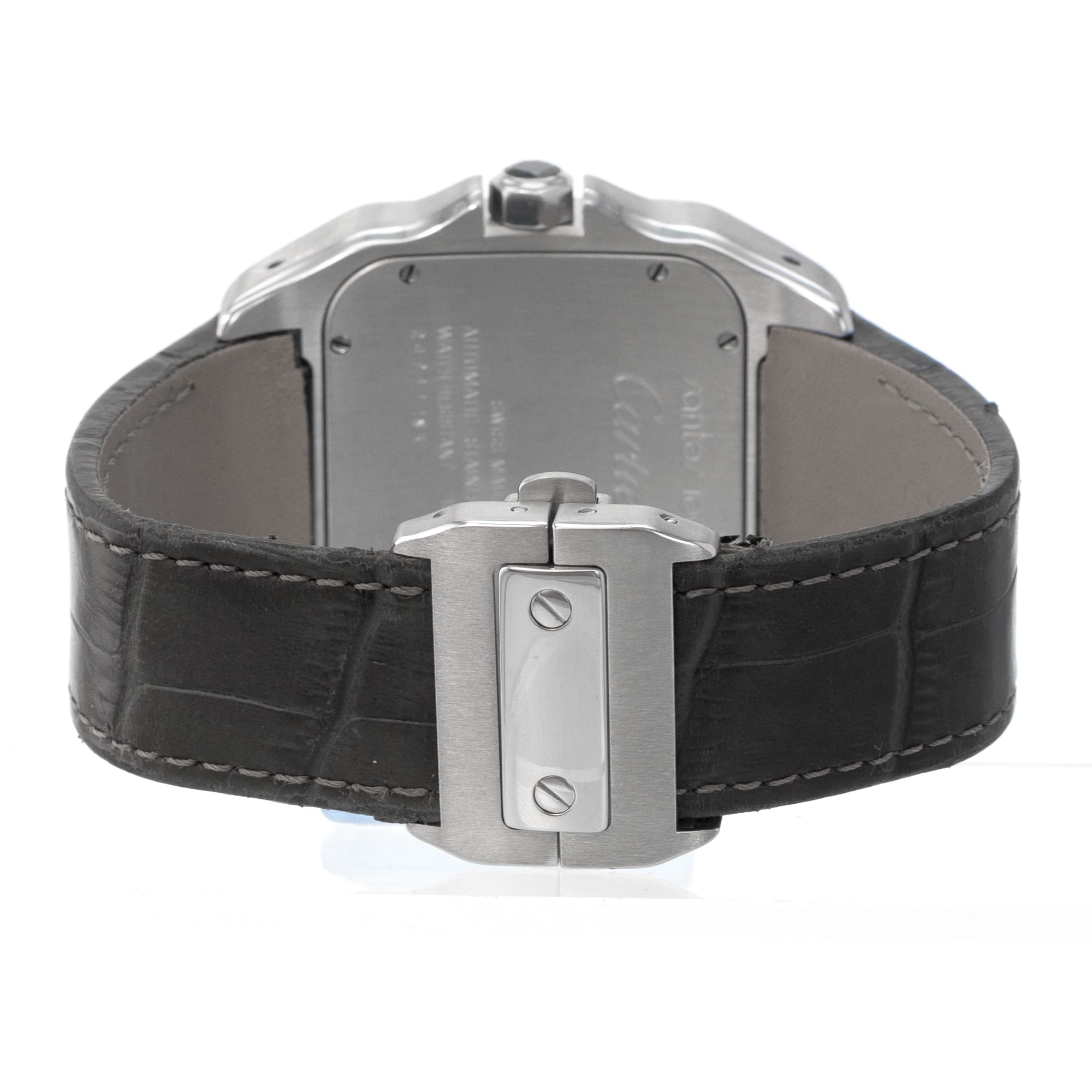 Cartier Santos 100 XL