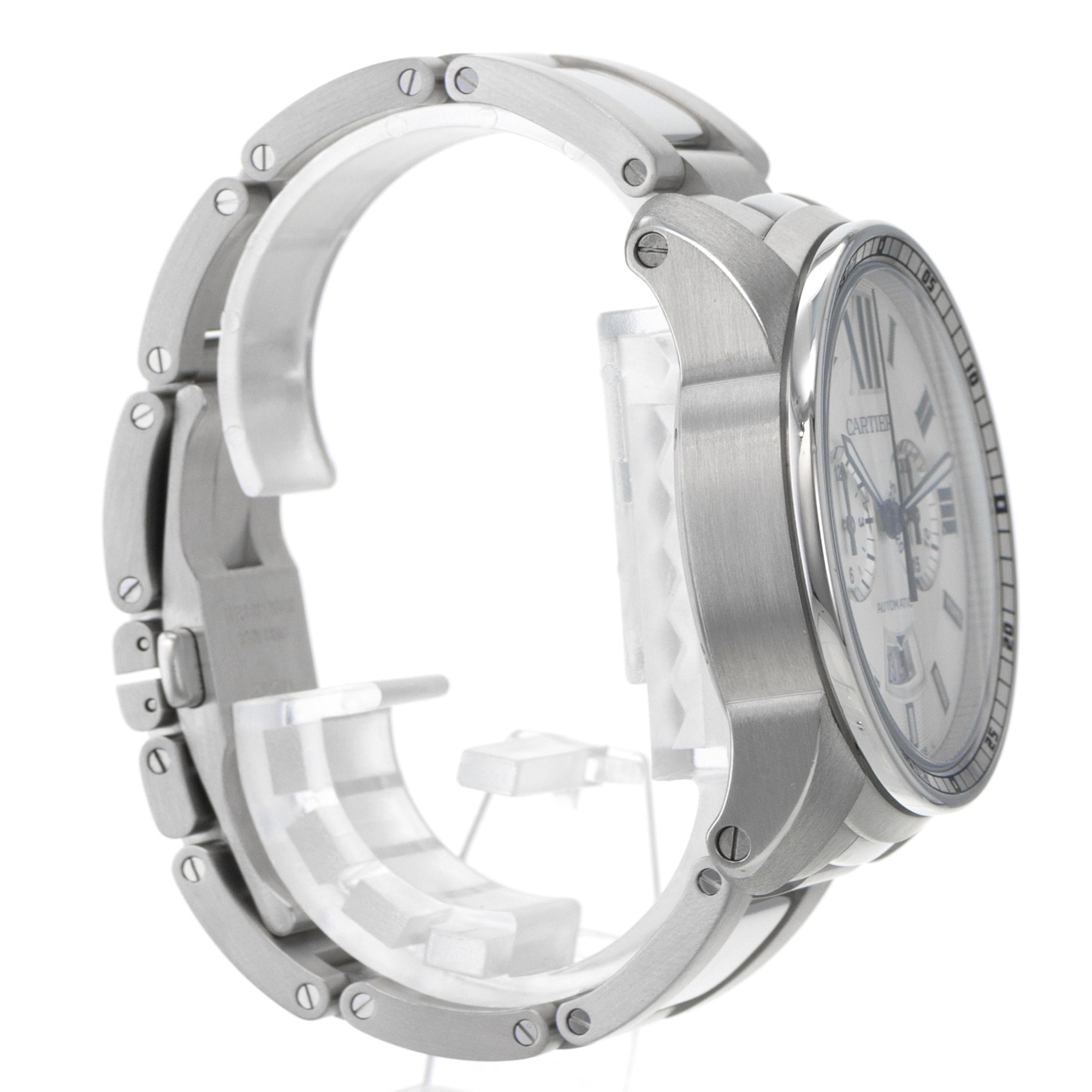 Cartier Calibre de Cartier Chronograph