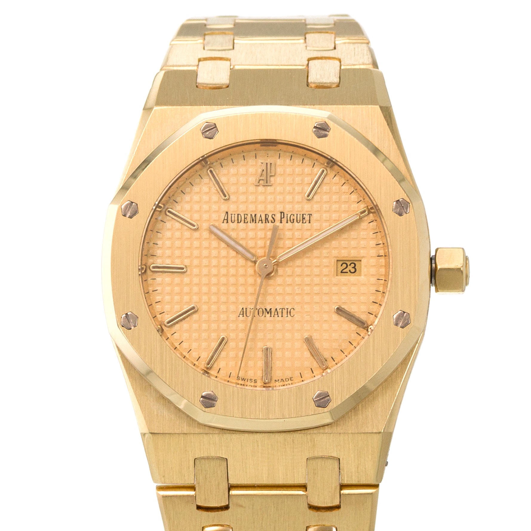 Audemars Piguet Royal Oak