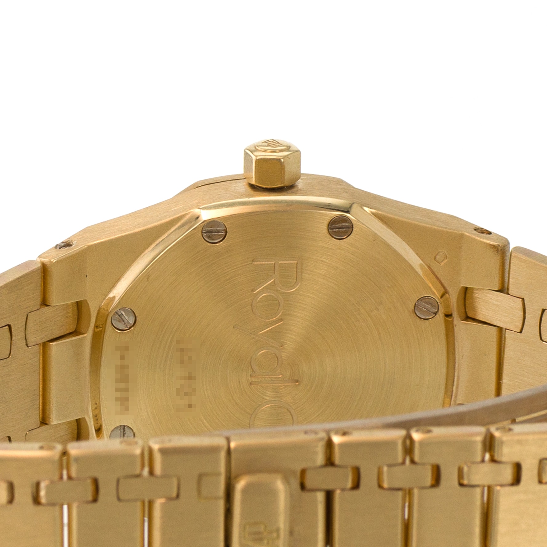 Audemars Piguet Royal Oak