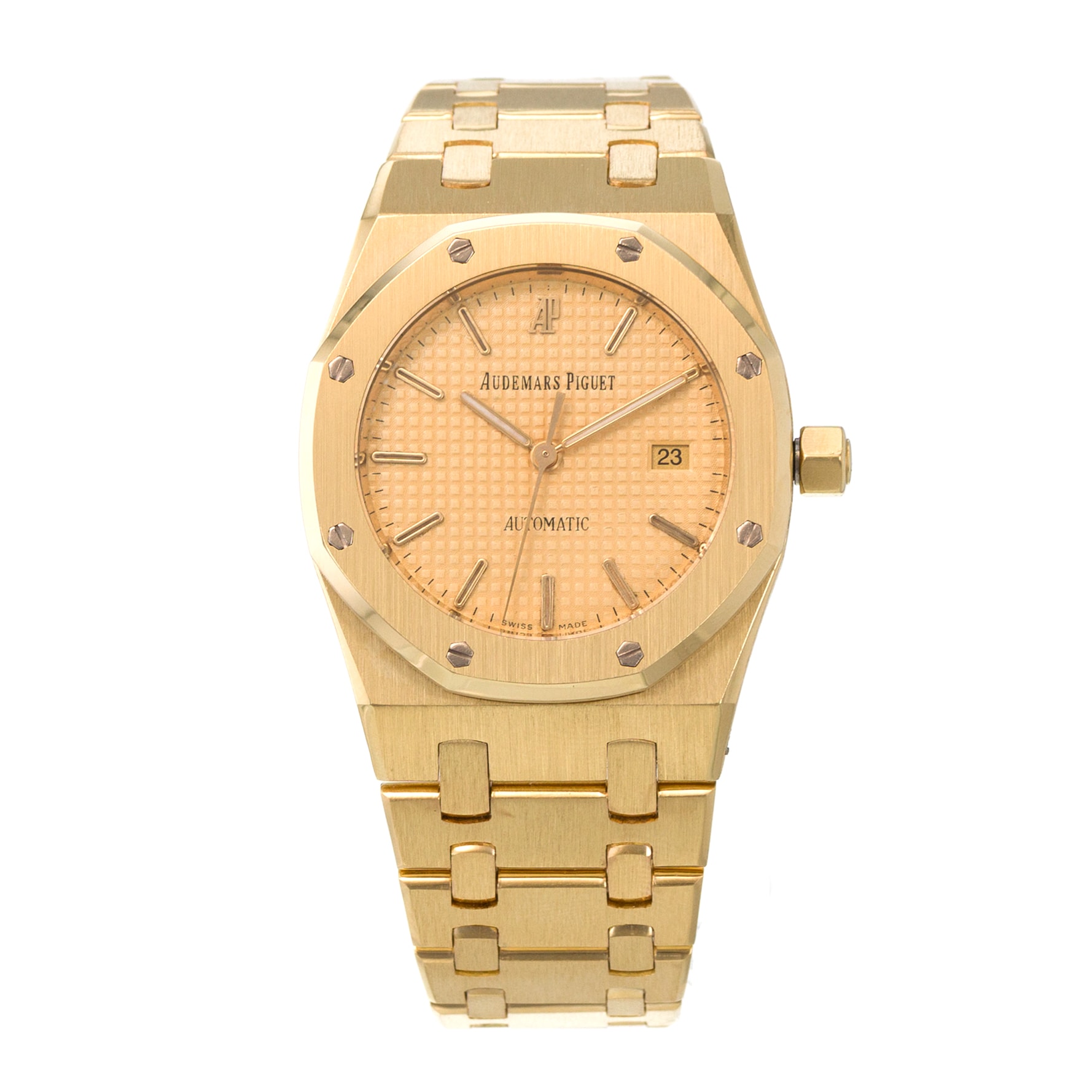 Audemars Piguet Royal Oak