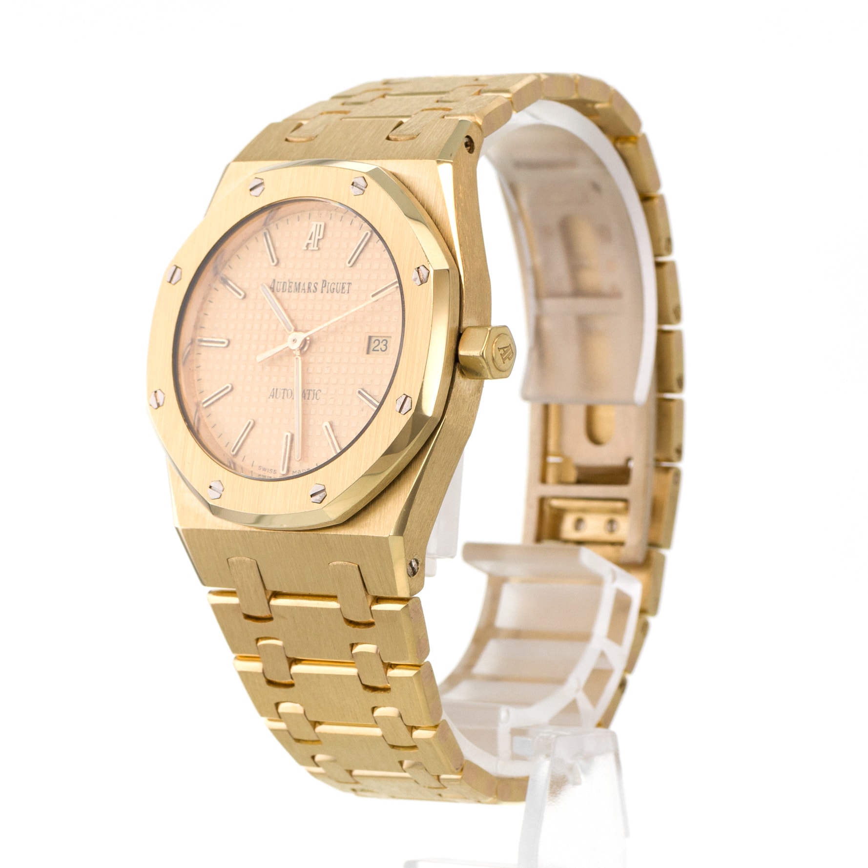 Audemars Piguet Royal Oak