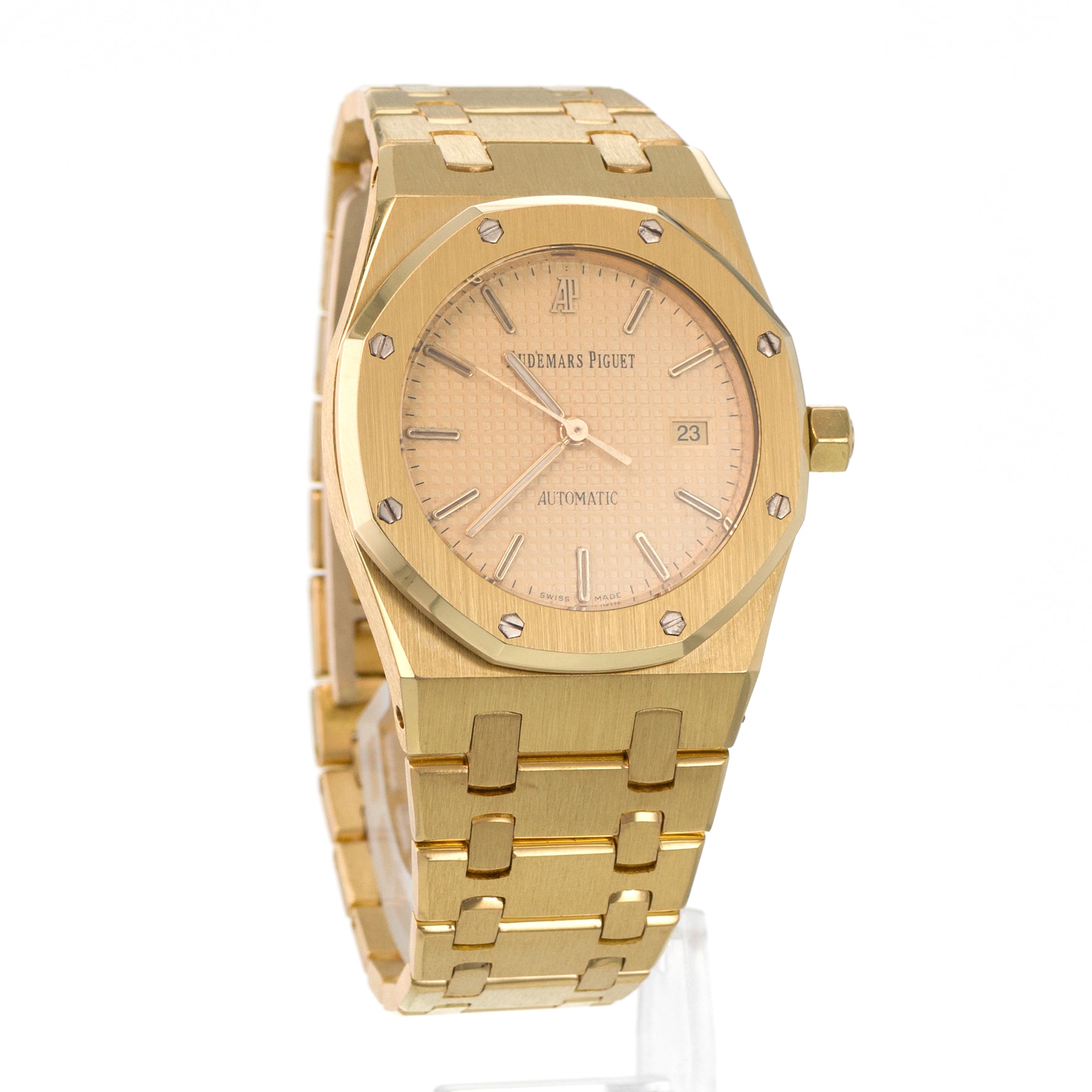 Audemars Piguet Royal Oak