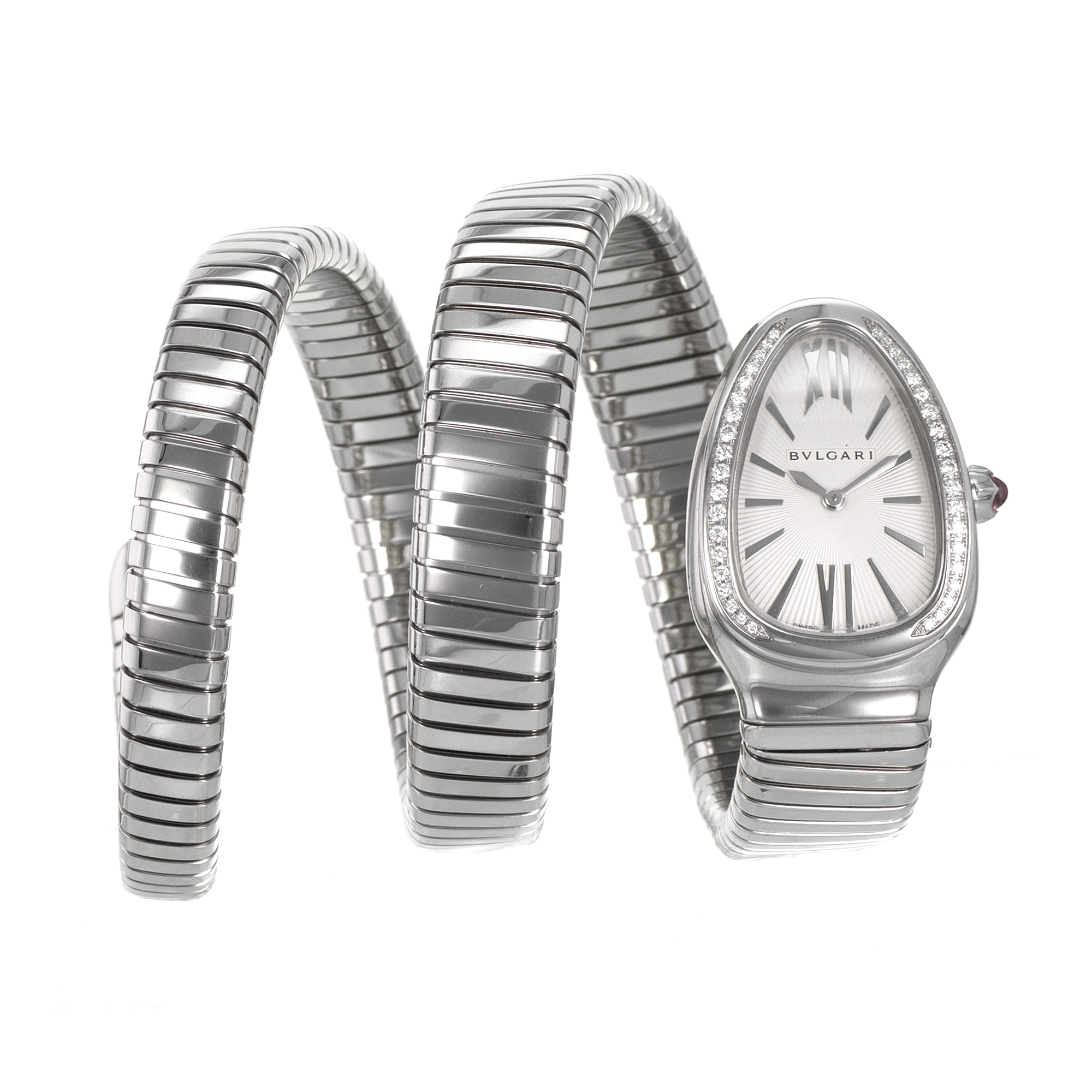 Bulgari Serpenti