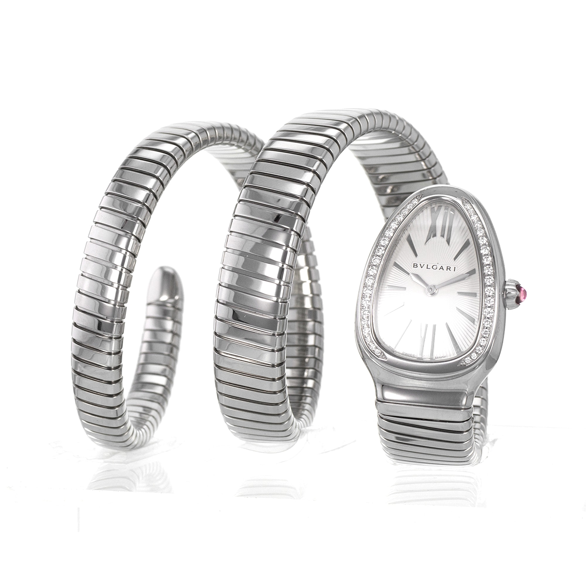 Bulgari Serpenti