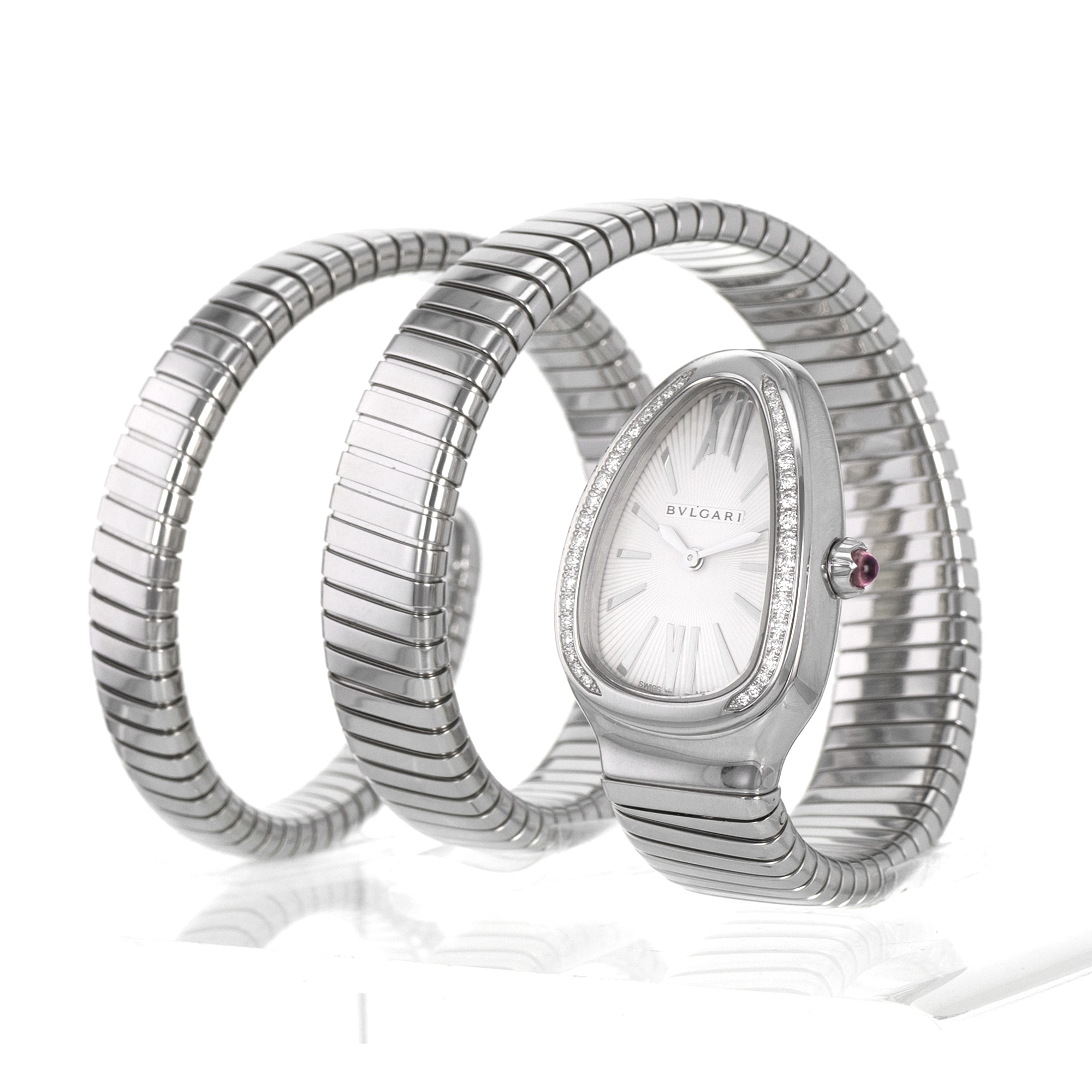 Bulgari Serpenti