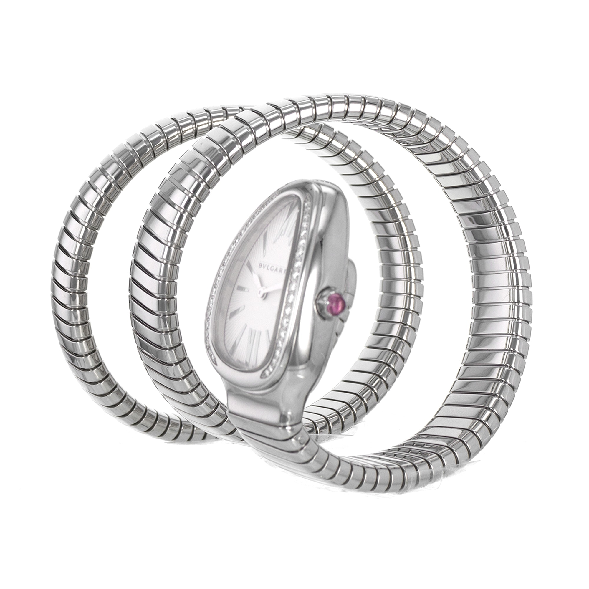 Bulgari Serpenti
