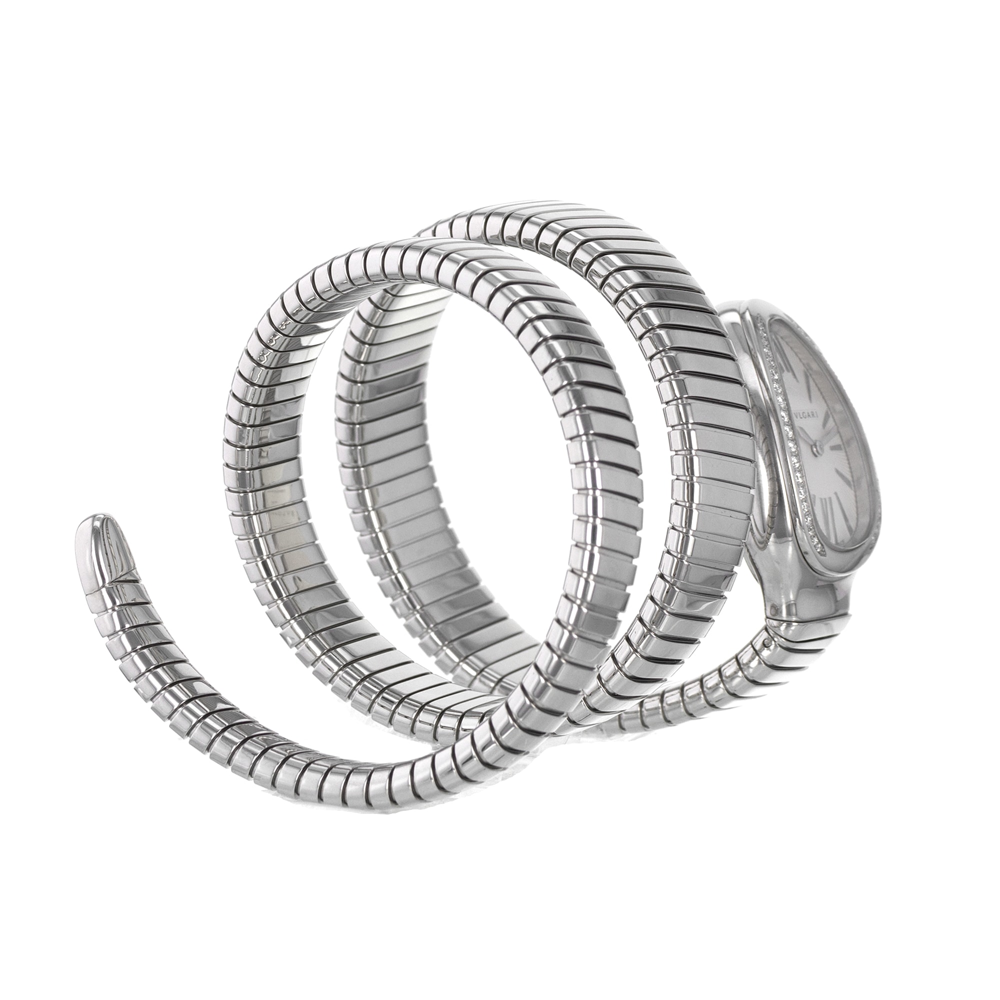 Bulgari Serpenti