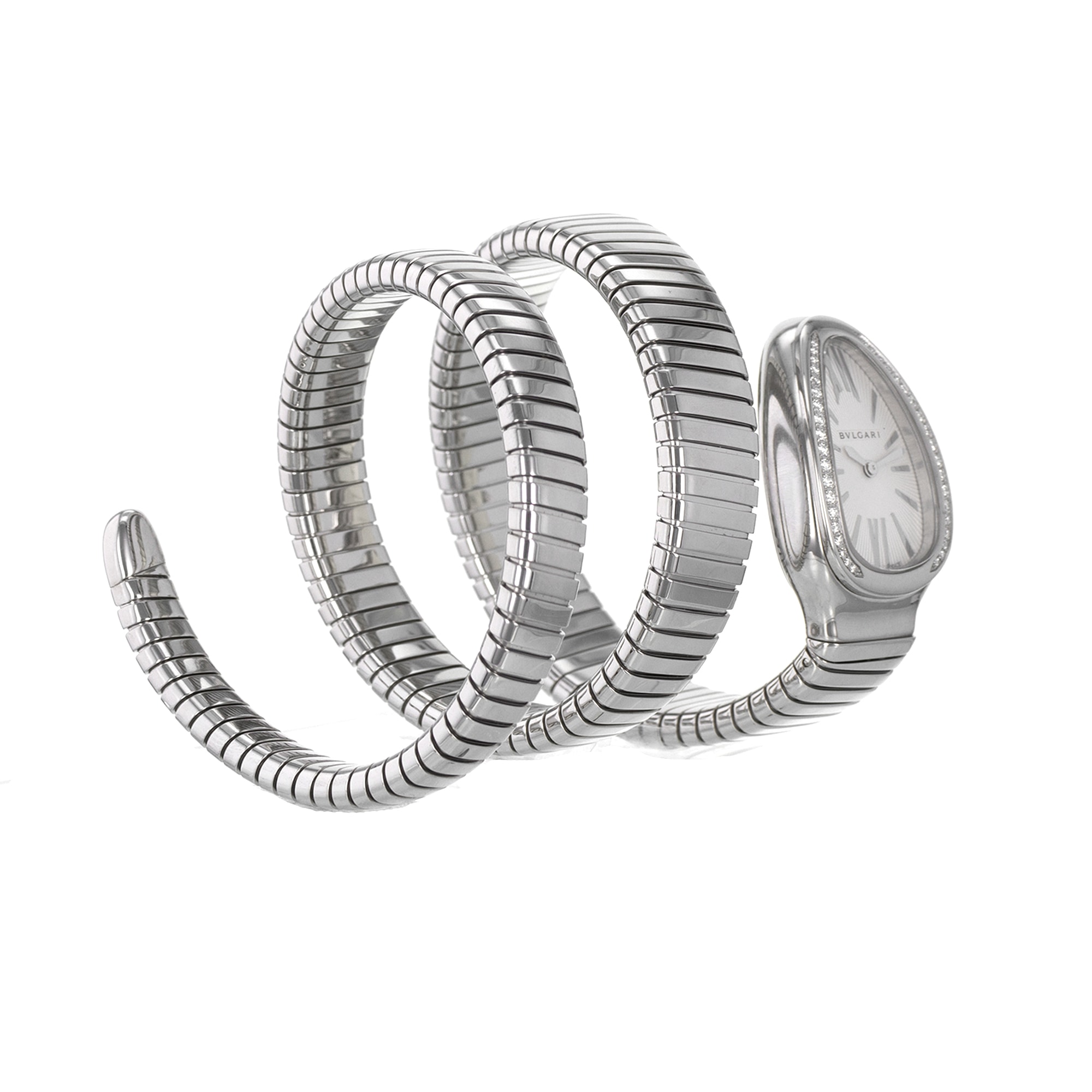 Bulgari Serpenti