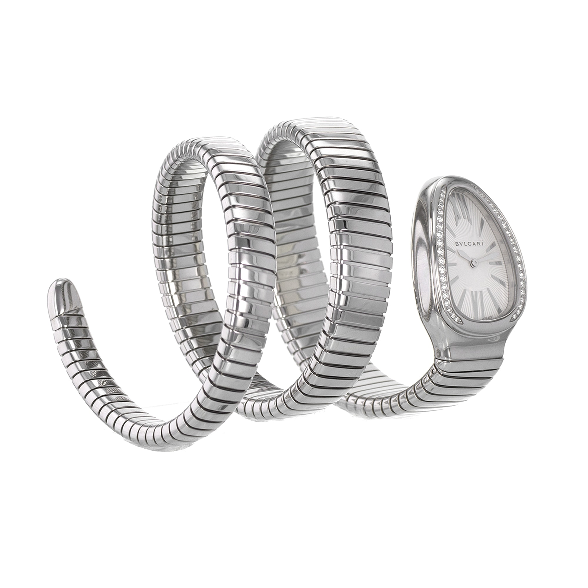 Bulgari Serpenti