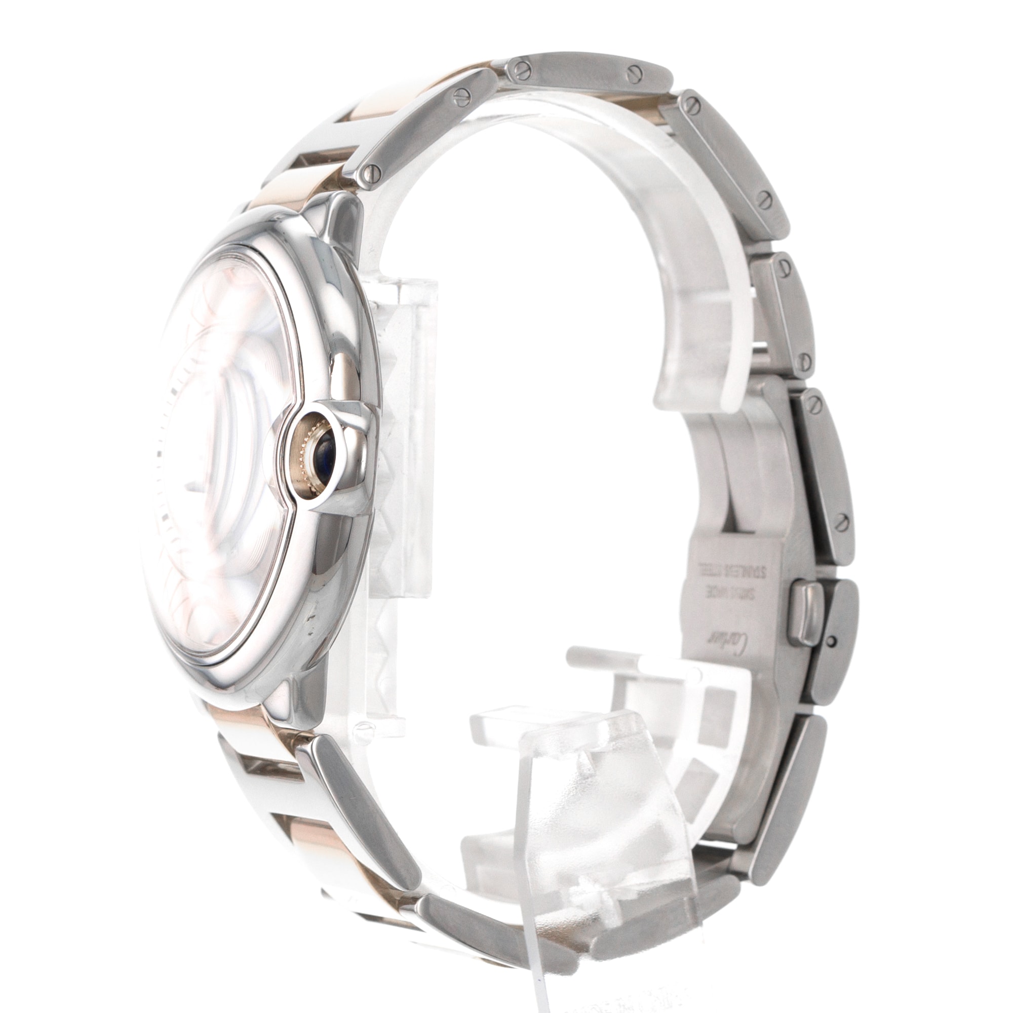 Cartier Ballon Bleu 42mm