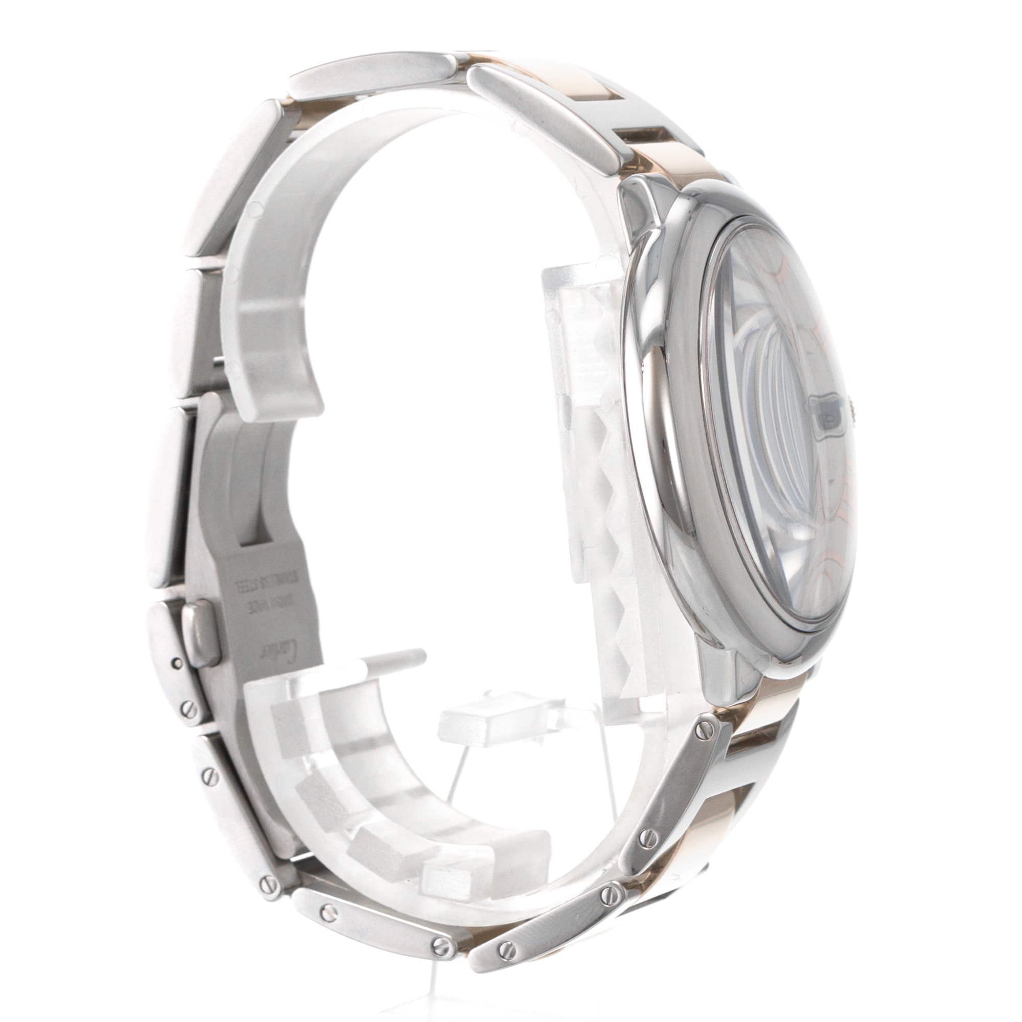 Cartier Ballon Bleu 42mm
