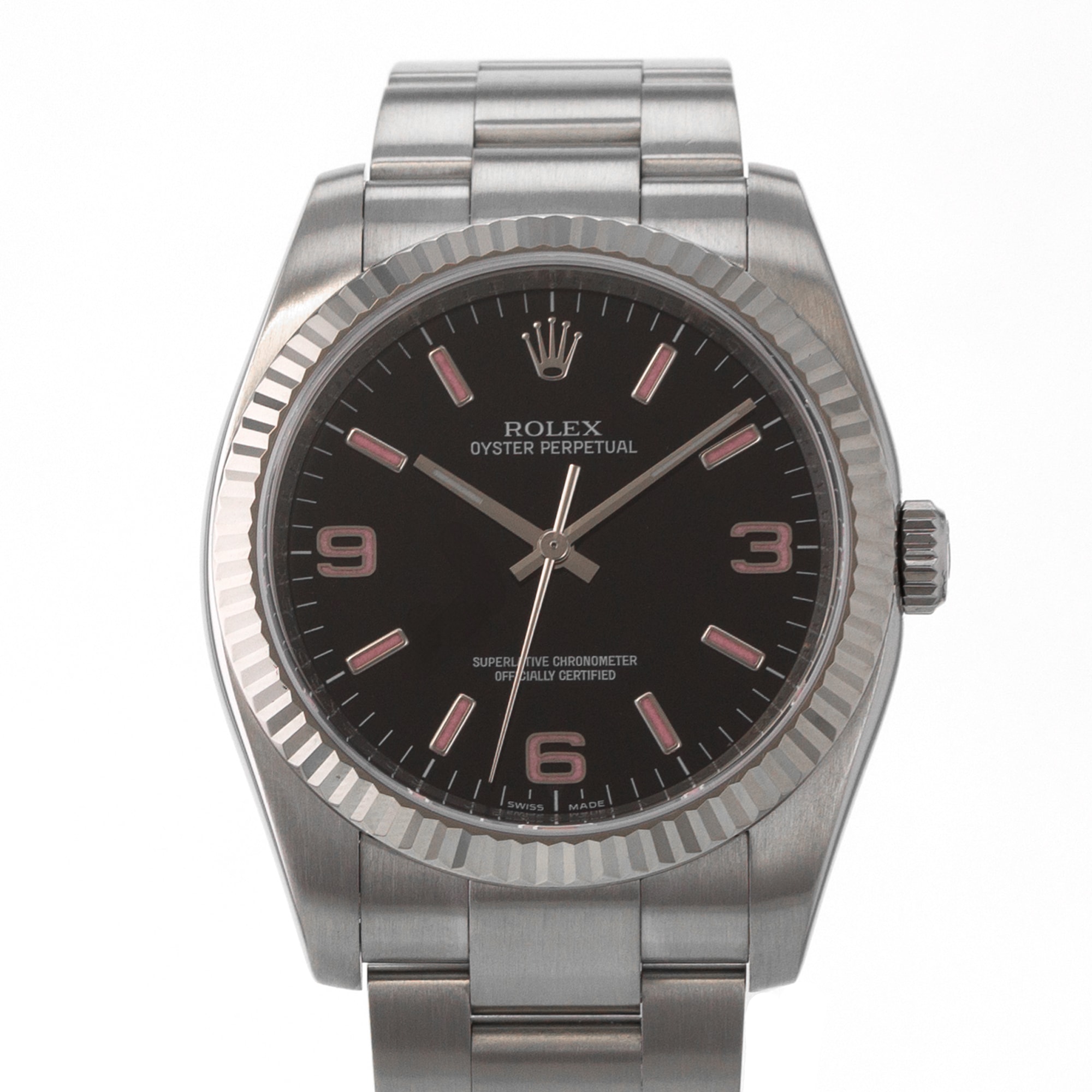 Rolex Oyster Perpetual